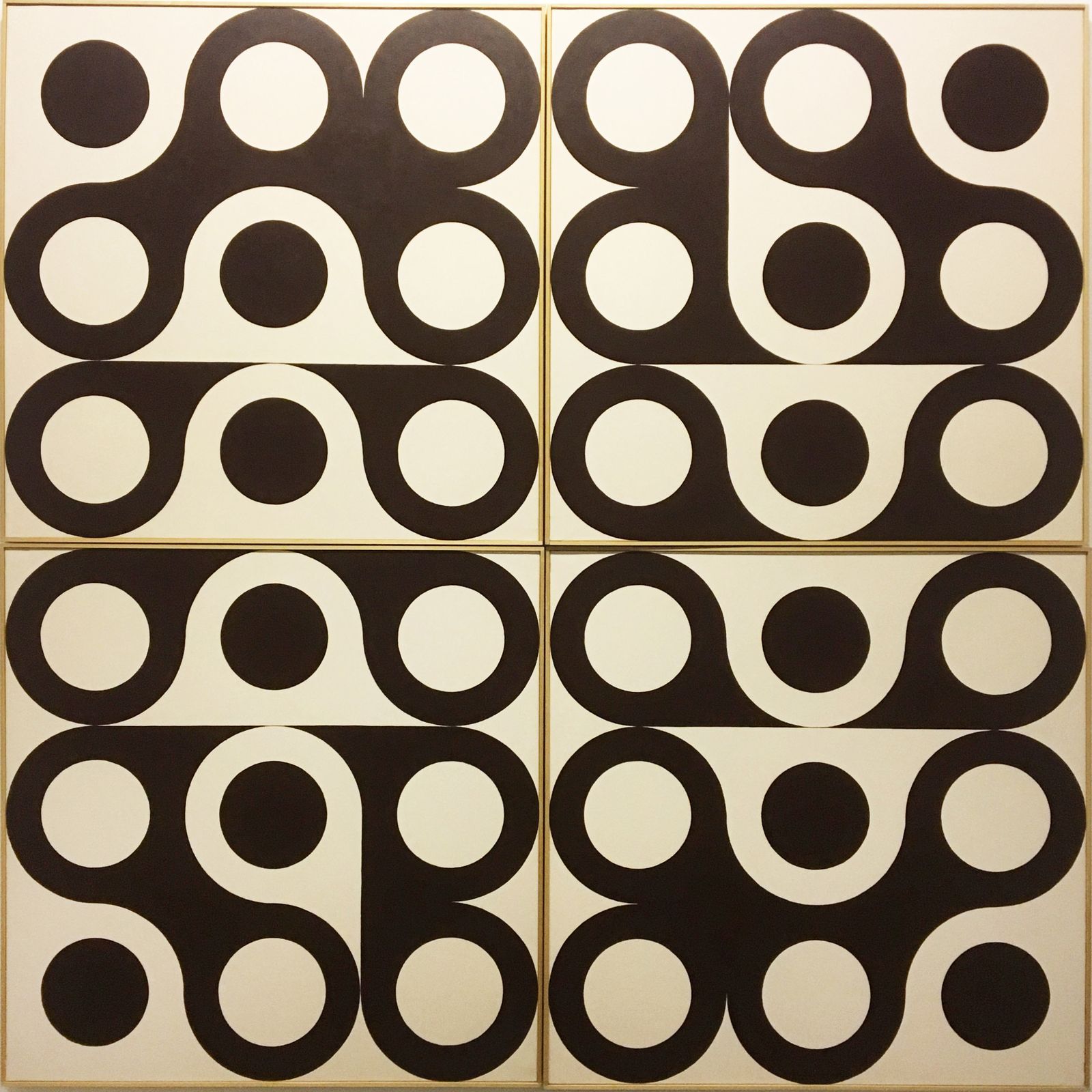 'Zusiana' (1996), de su última etapa, comprendida entre 1984 y 2003.