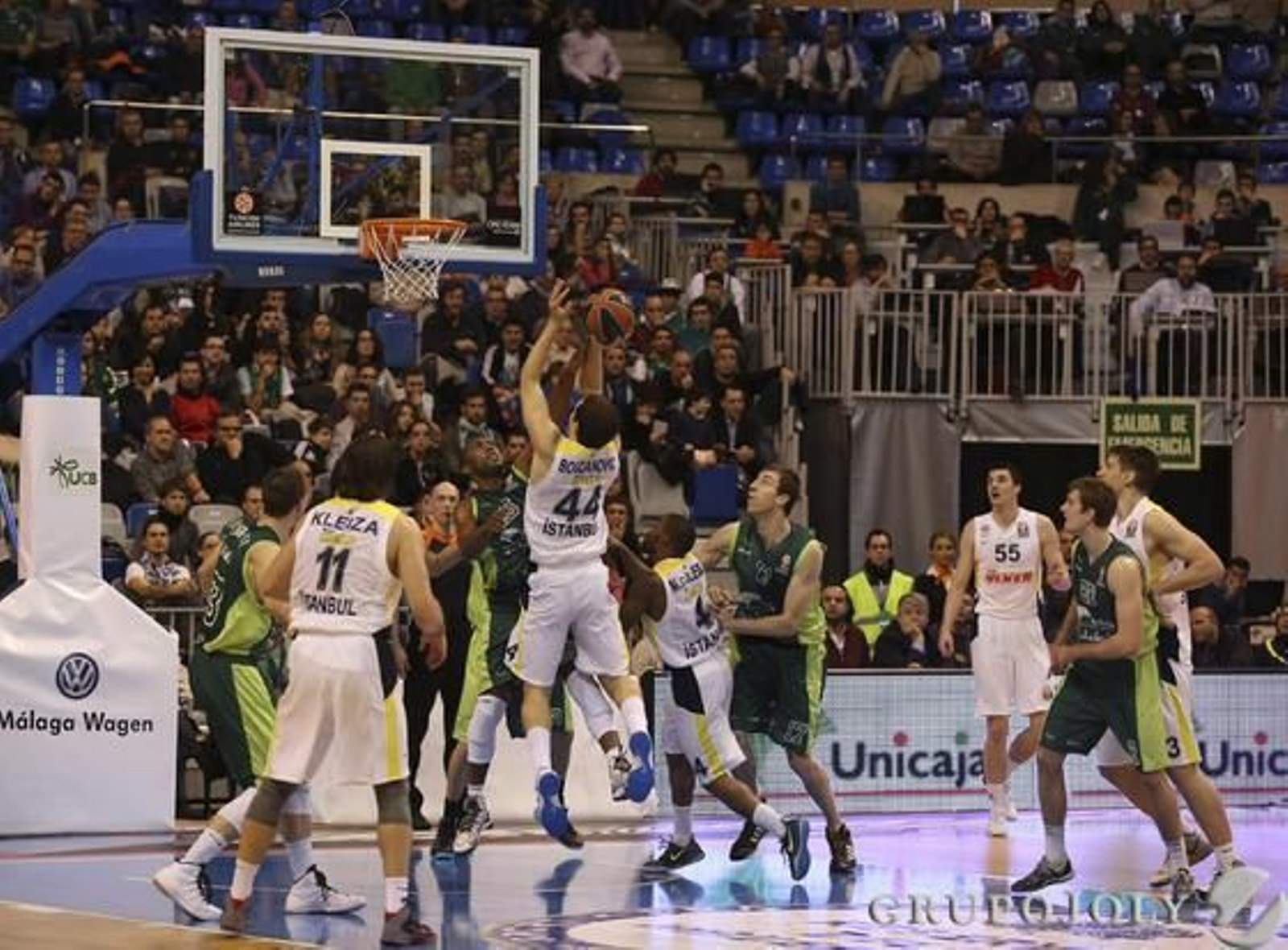 Foto: Javier Albinana