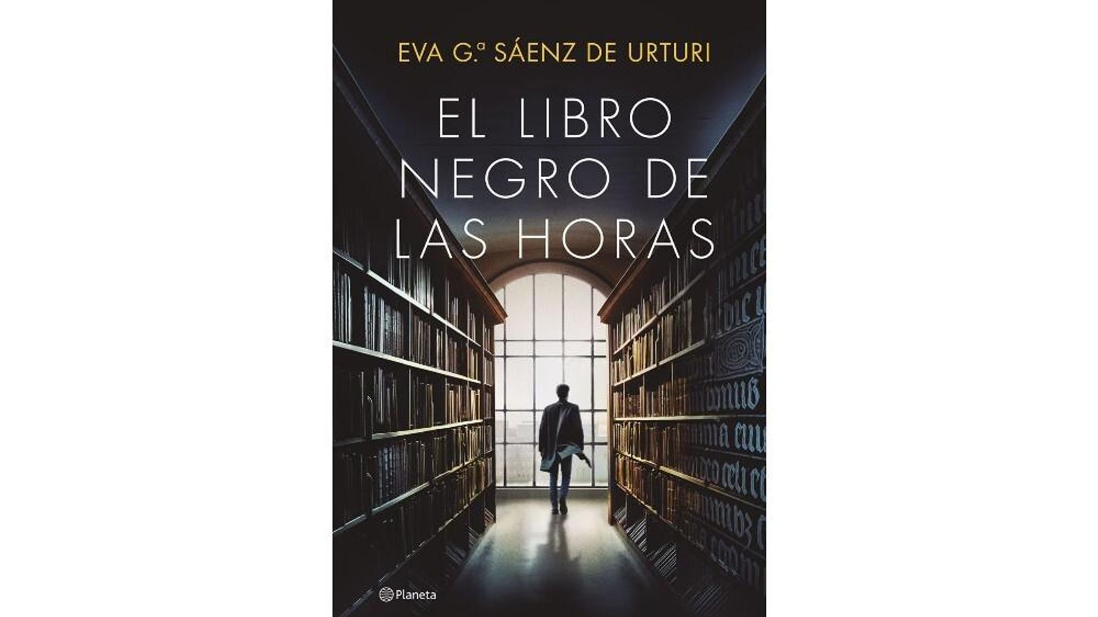 el libro negro de las horas SV el libro negro de las horas SV