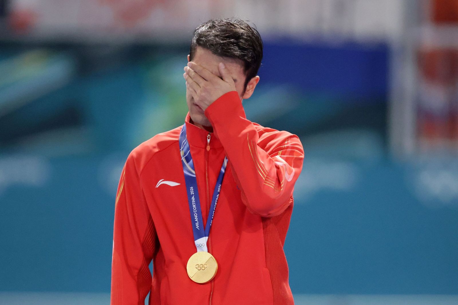 Las mejores fotos de los Juegos Olímpicos de invierno Milán Cortina d'Ampezzo 2026 | Jornada 14