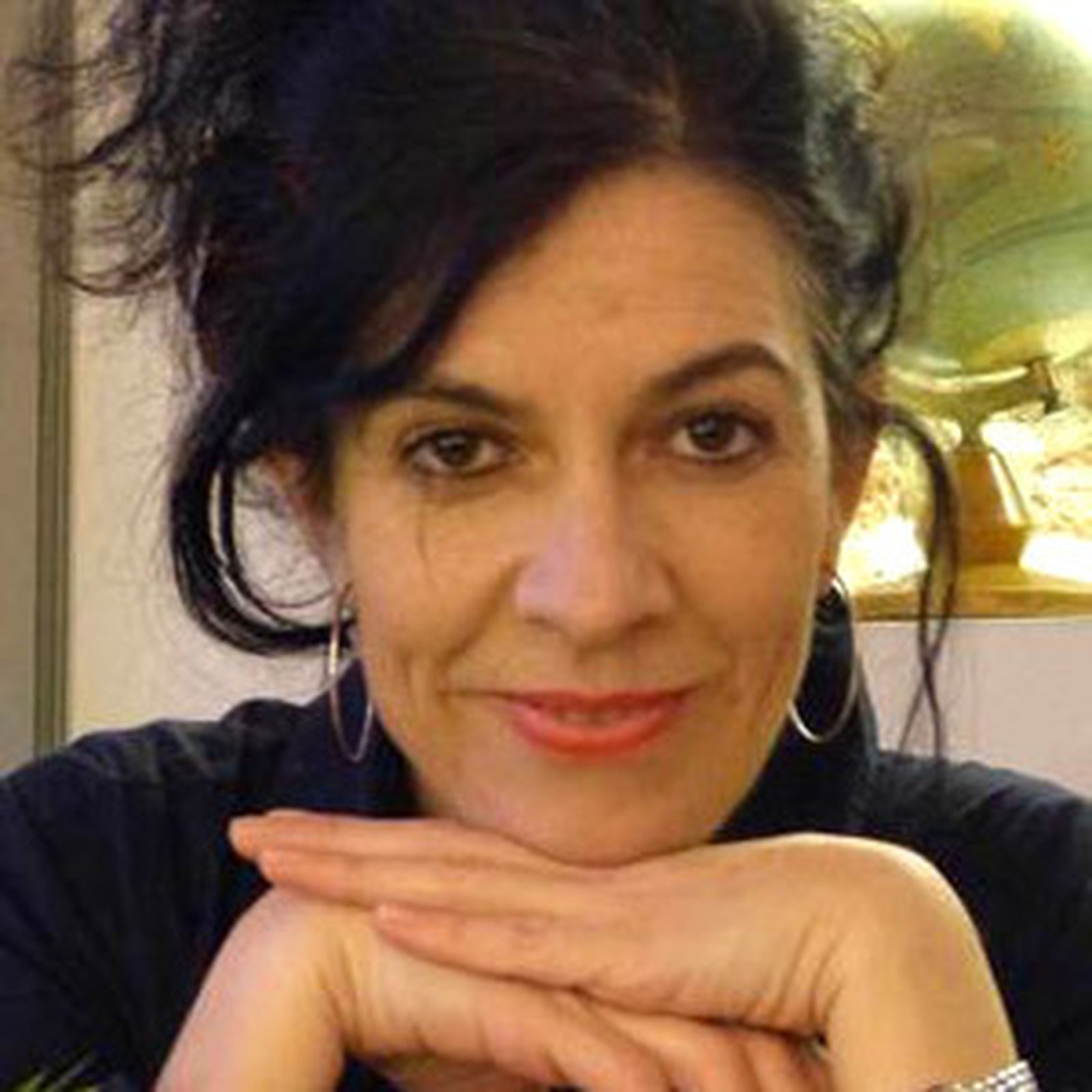 Juana Cortés Amunarriz