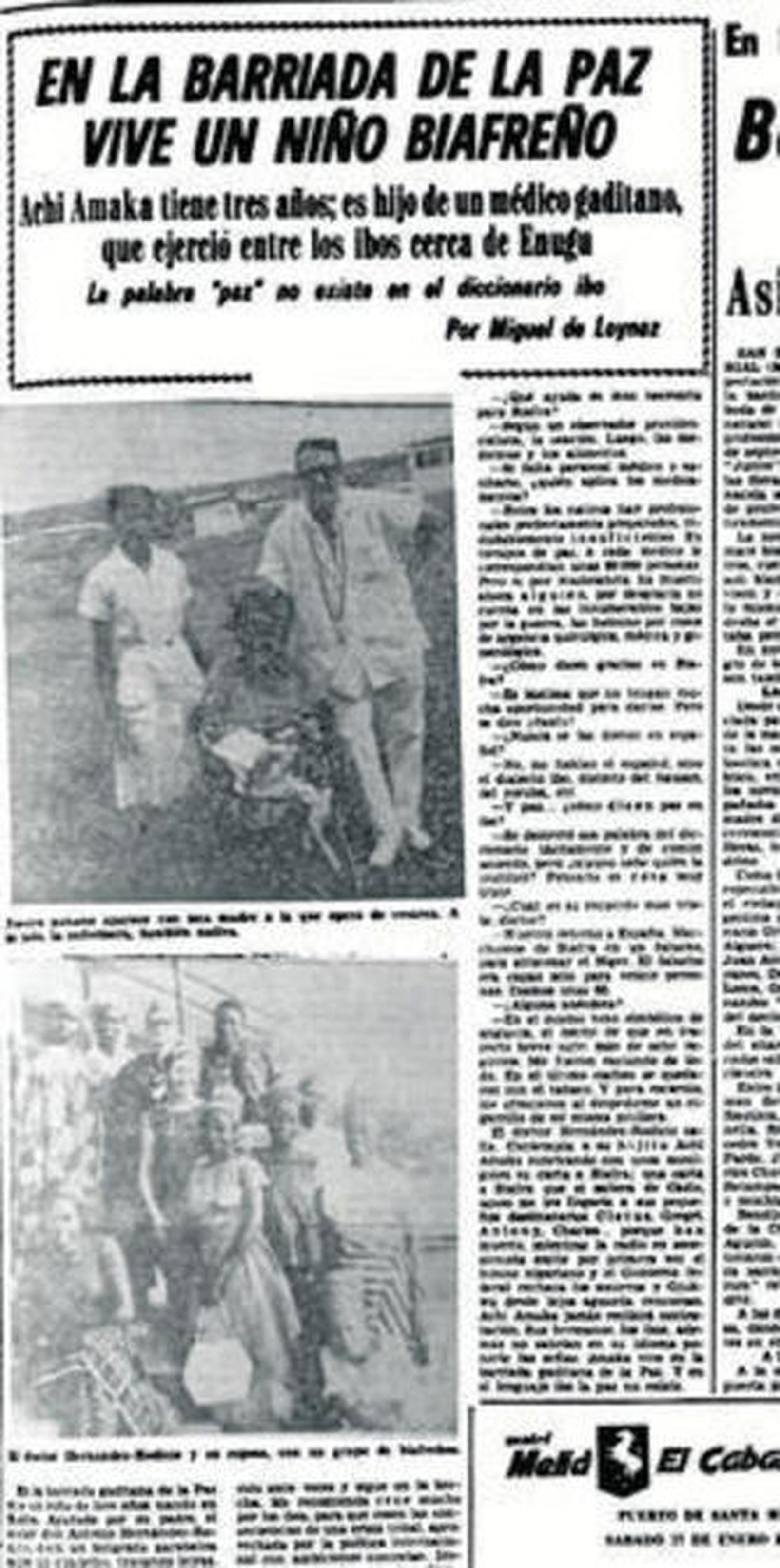 El gaditano Antonio Hernández-Rodicio, director nacional de la Cadena Ser.