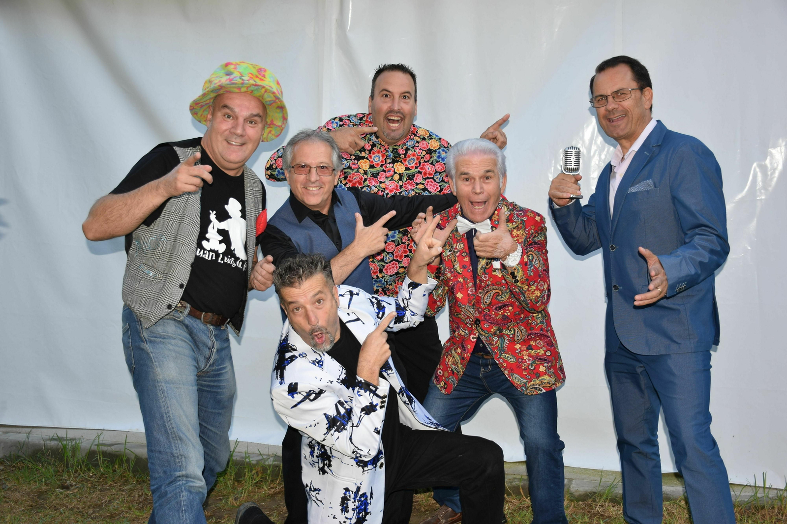 Gala mágica en Guadalcacín