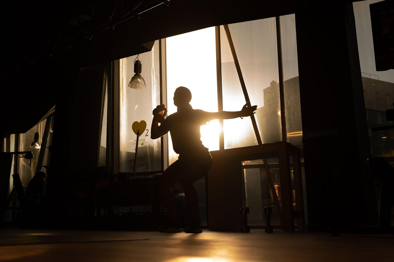 Gana con este sorteo una semana de acceso gratuito al O2 Centro Wellness de Huelva