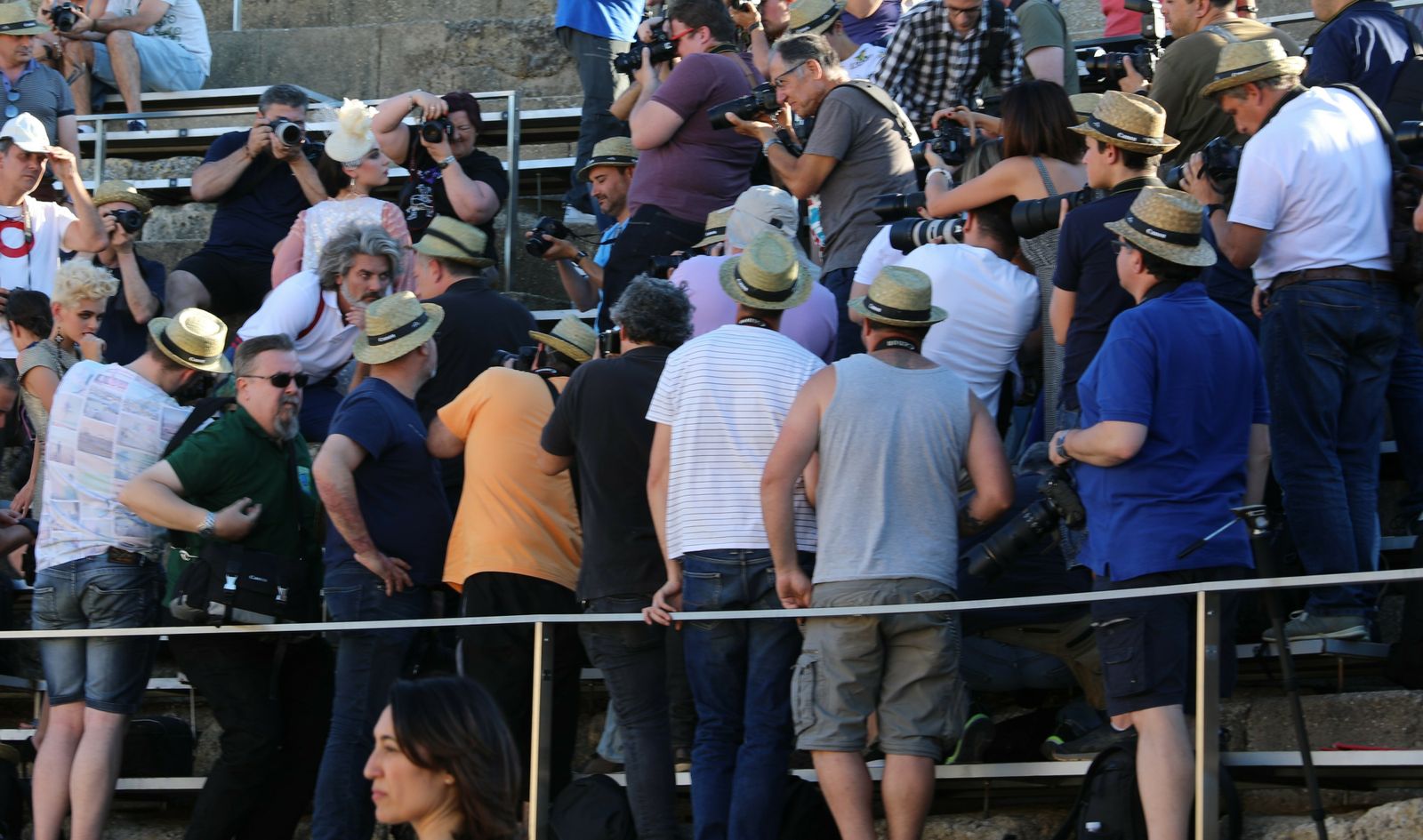 Las imágenes de Turifoto-Photoquivir 2019