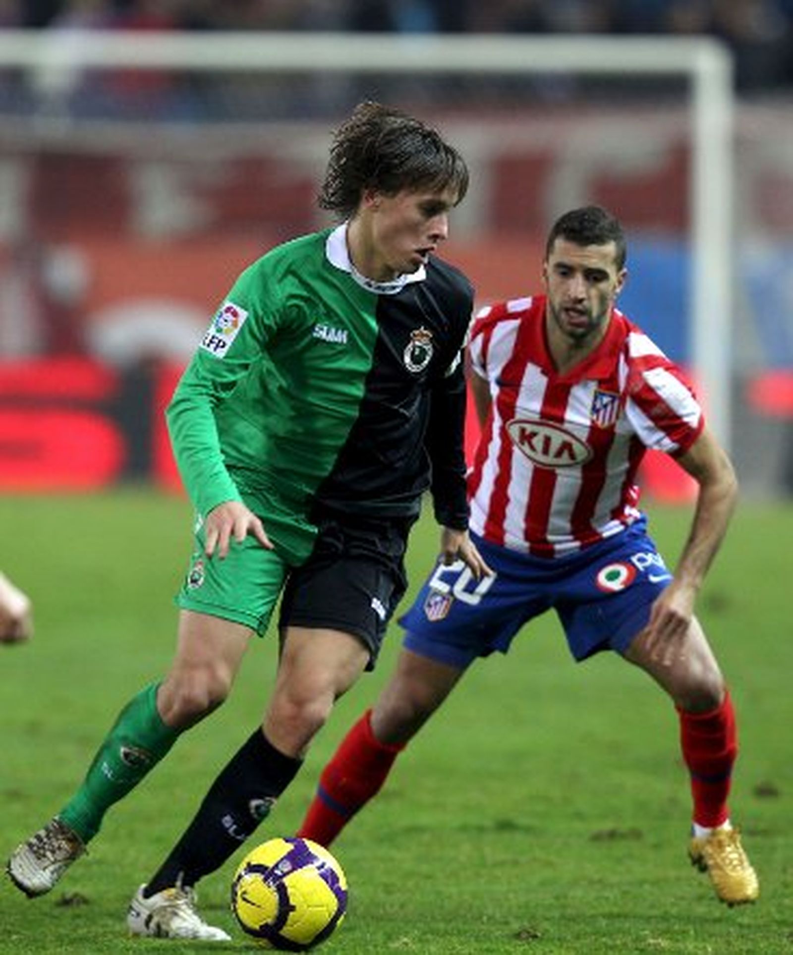 El Madrid hace oficial el fichaje de Sergio Canales