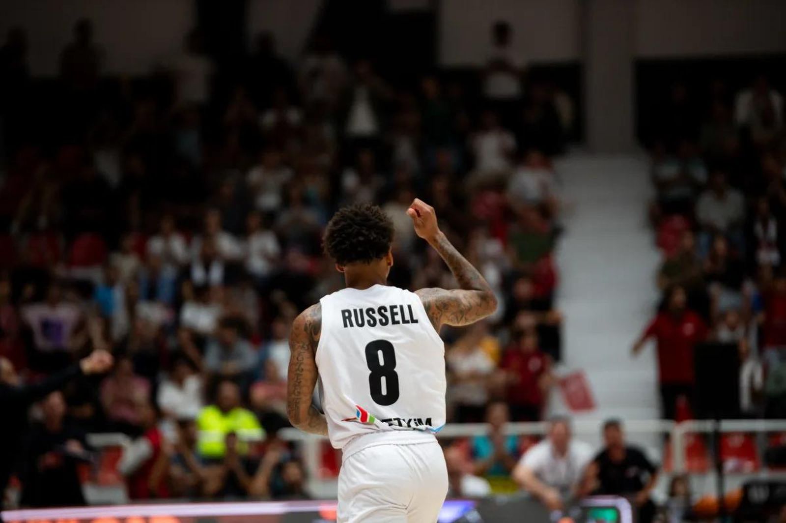 Grupo del Unicaja en BCL: Petkim Spor bate al Oostende (77-74)