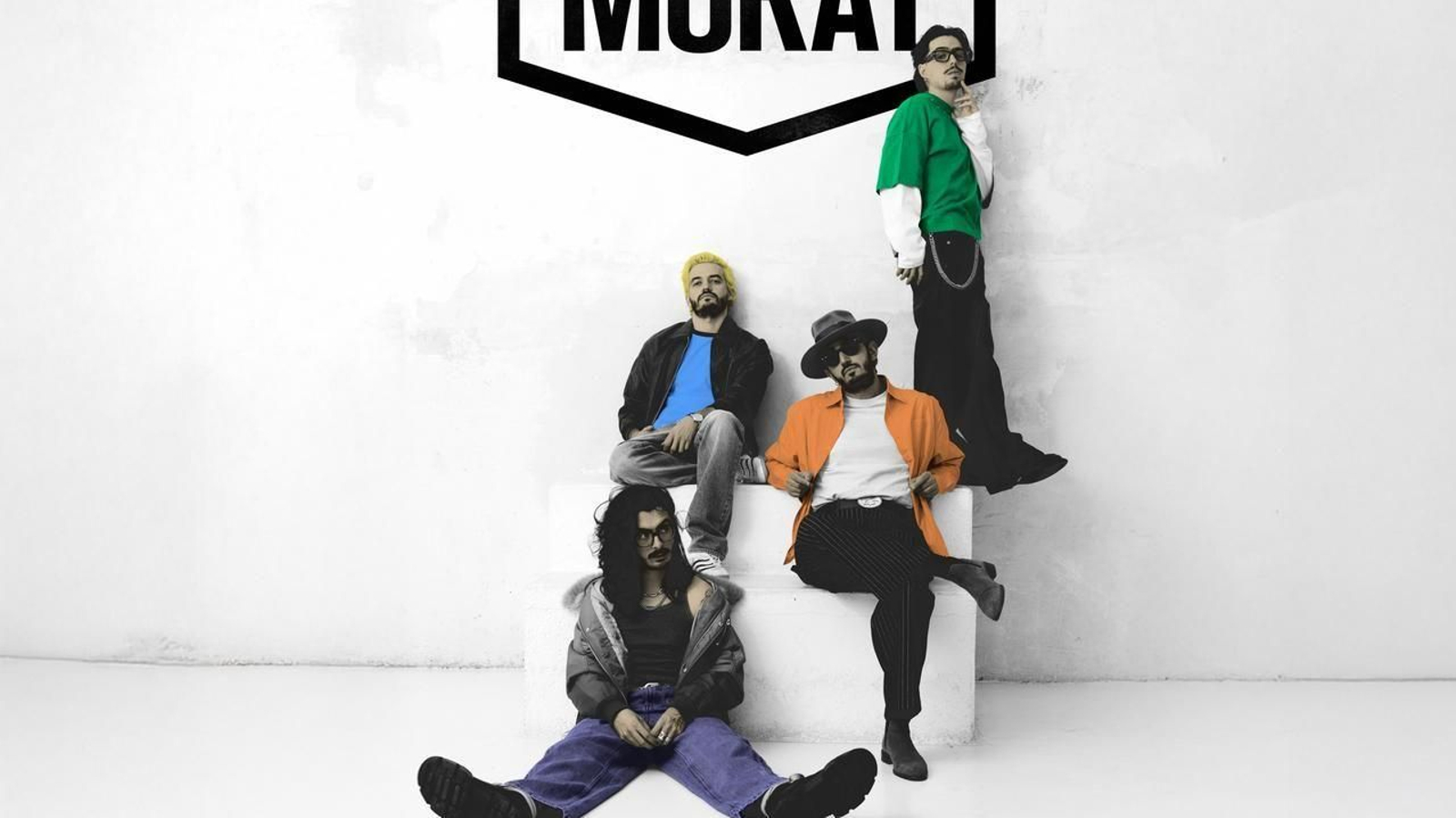 Morat, en una fotografía promocional.