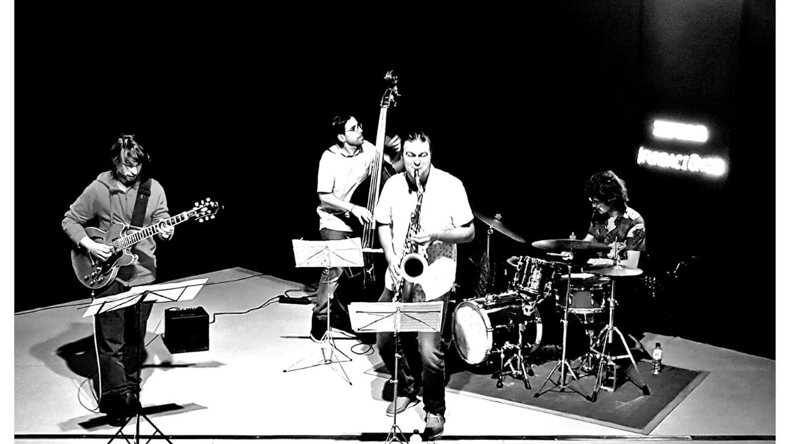 Devayu, el nuevo proyecto de Álvaro Vieito.