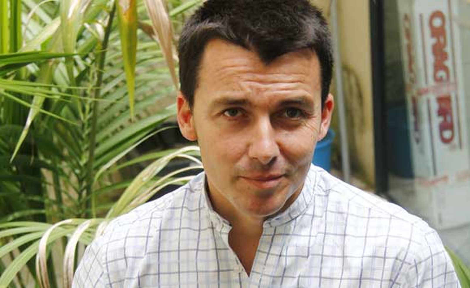 El lugar donde nace la magia de la publicidad