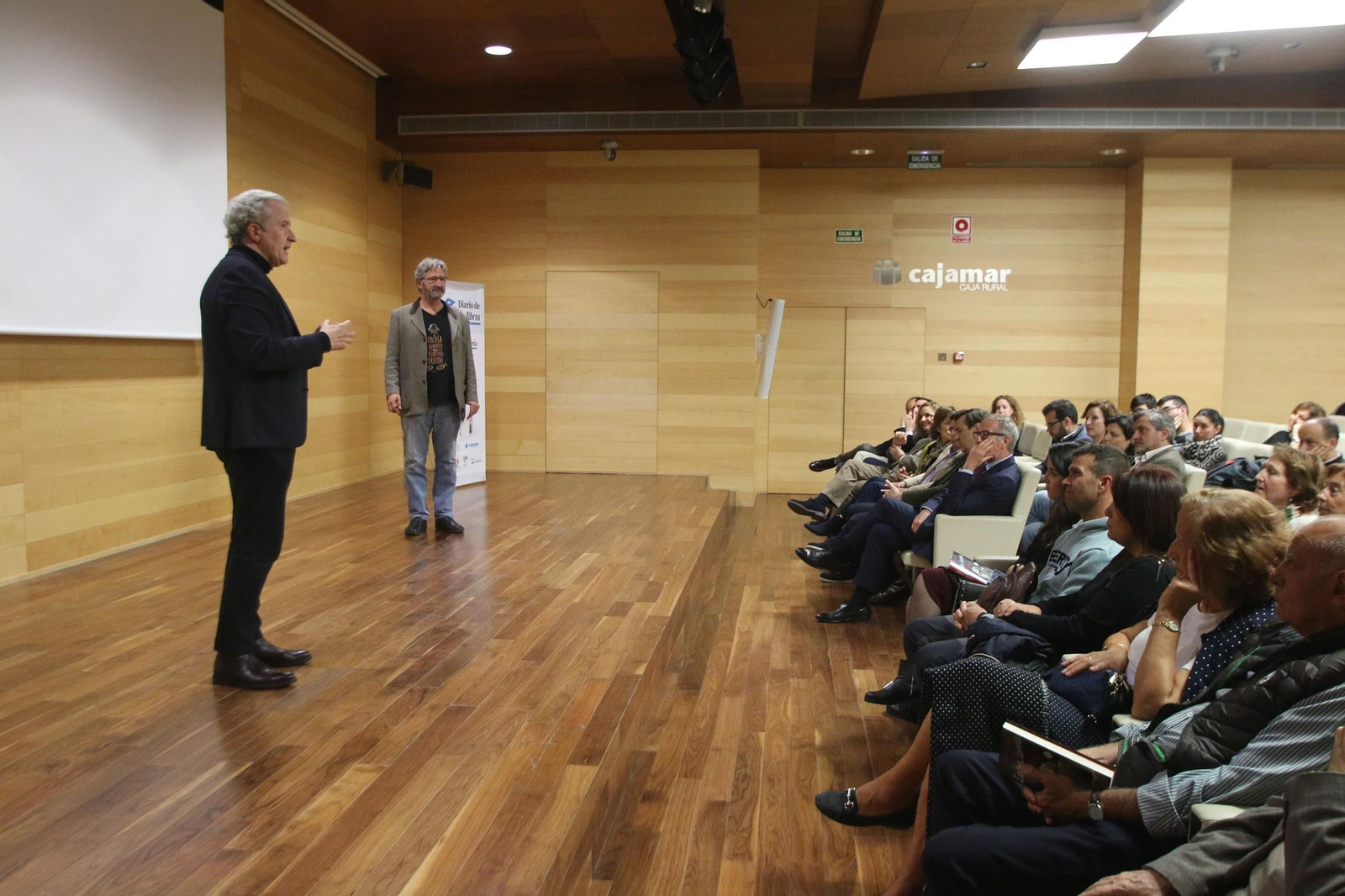 Fotogalería del Diario de los Libros: 'Latín lovers', de Emilio del Río Sanz