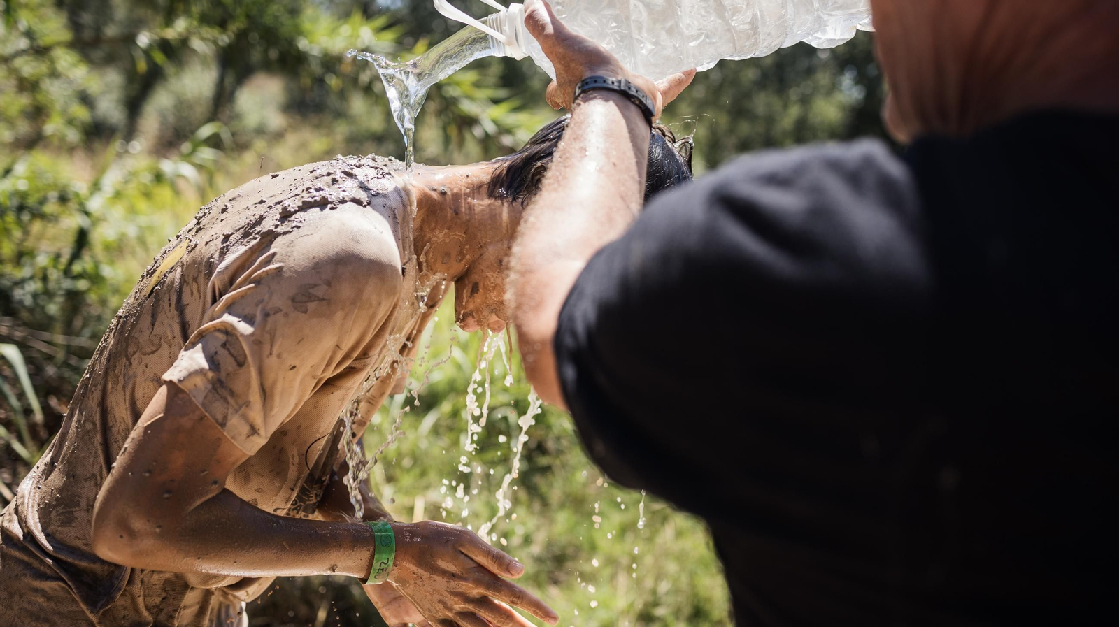 Búscate en la Carrera del Barro de La Barca de la Florida 2024