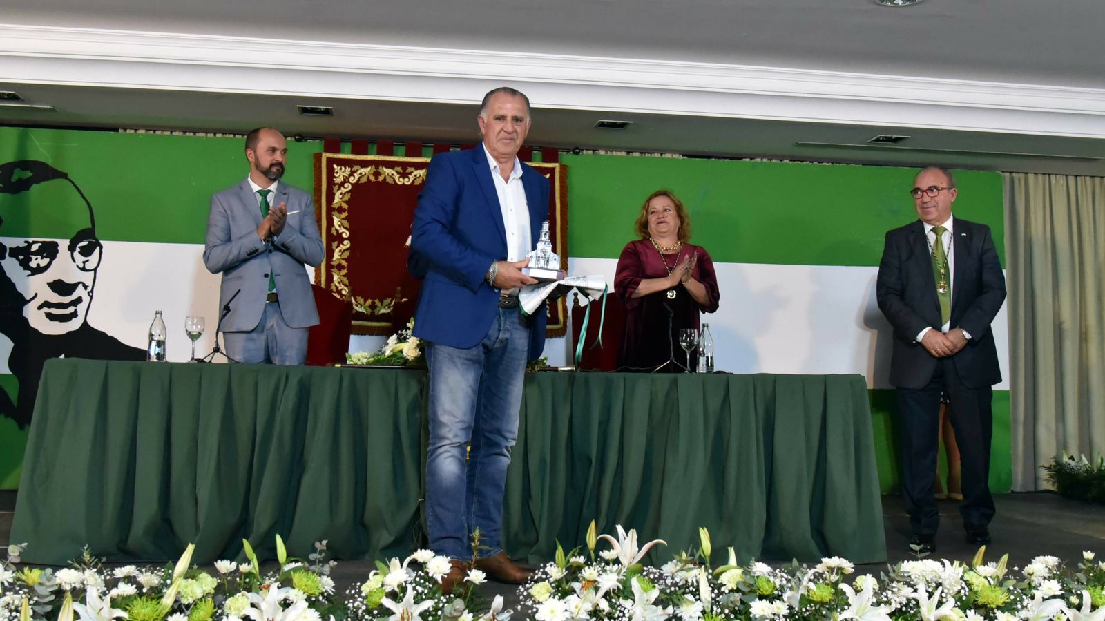 Día de Andalucía en Los Barrios