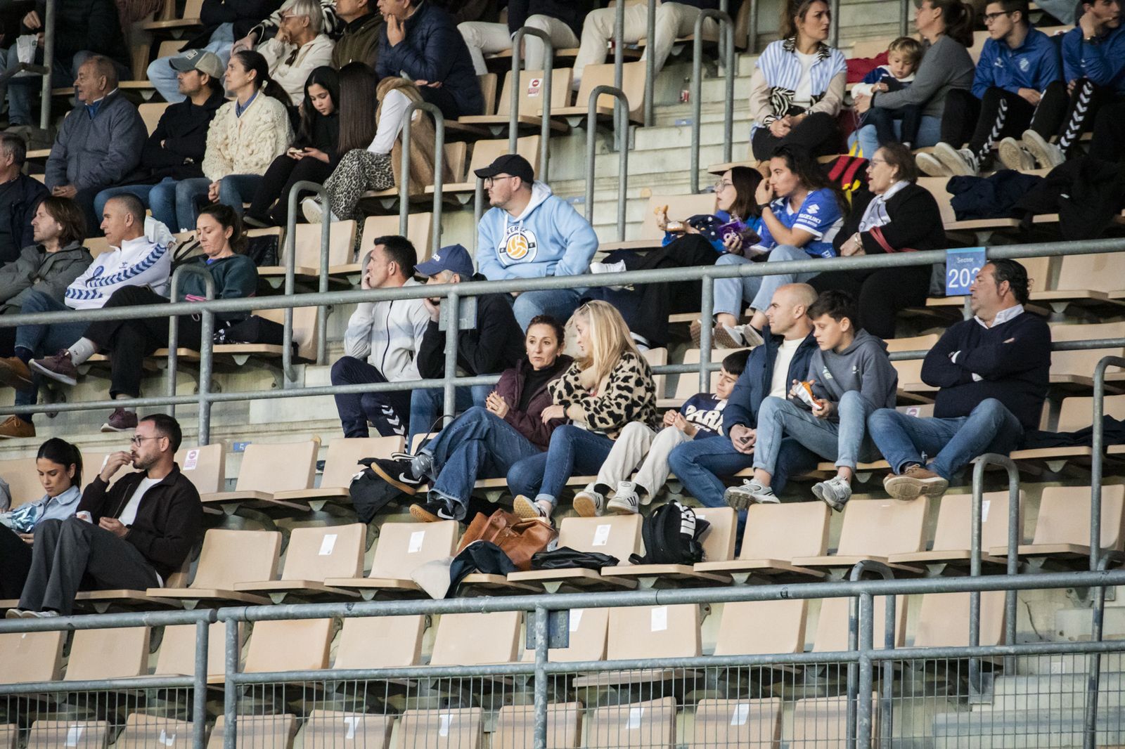 Búscate en el Xerez DFC-Extremadura