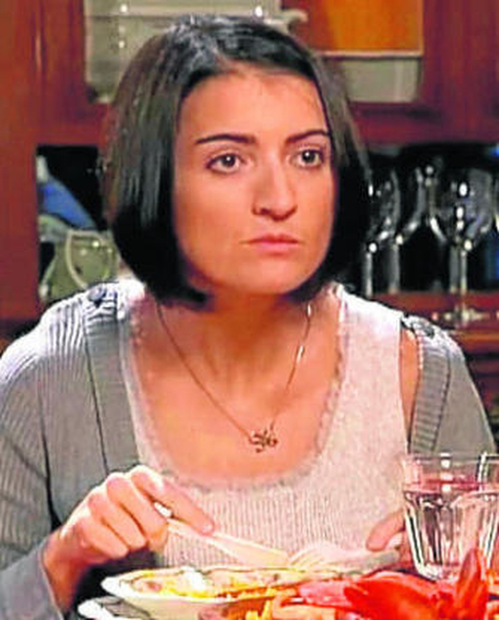 Silvia Abril será Violeta, la hermana de Antonio Recio, mientras que Adrià Collado vuelve como Sergio, el actor del ático.