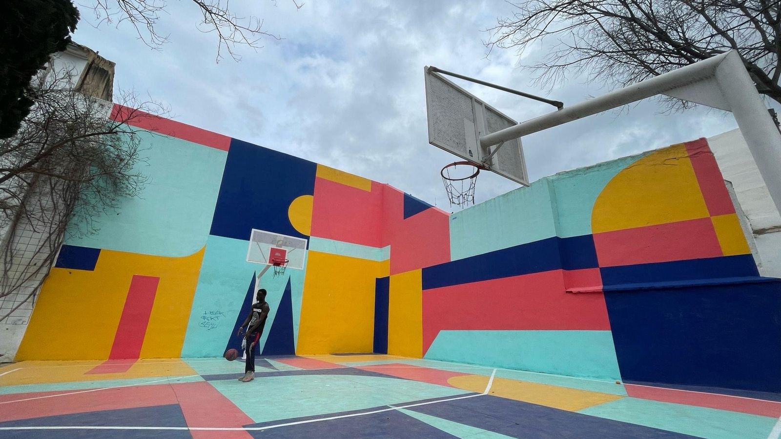 Obra de Sota en Orive