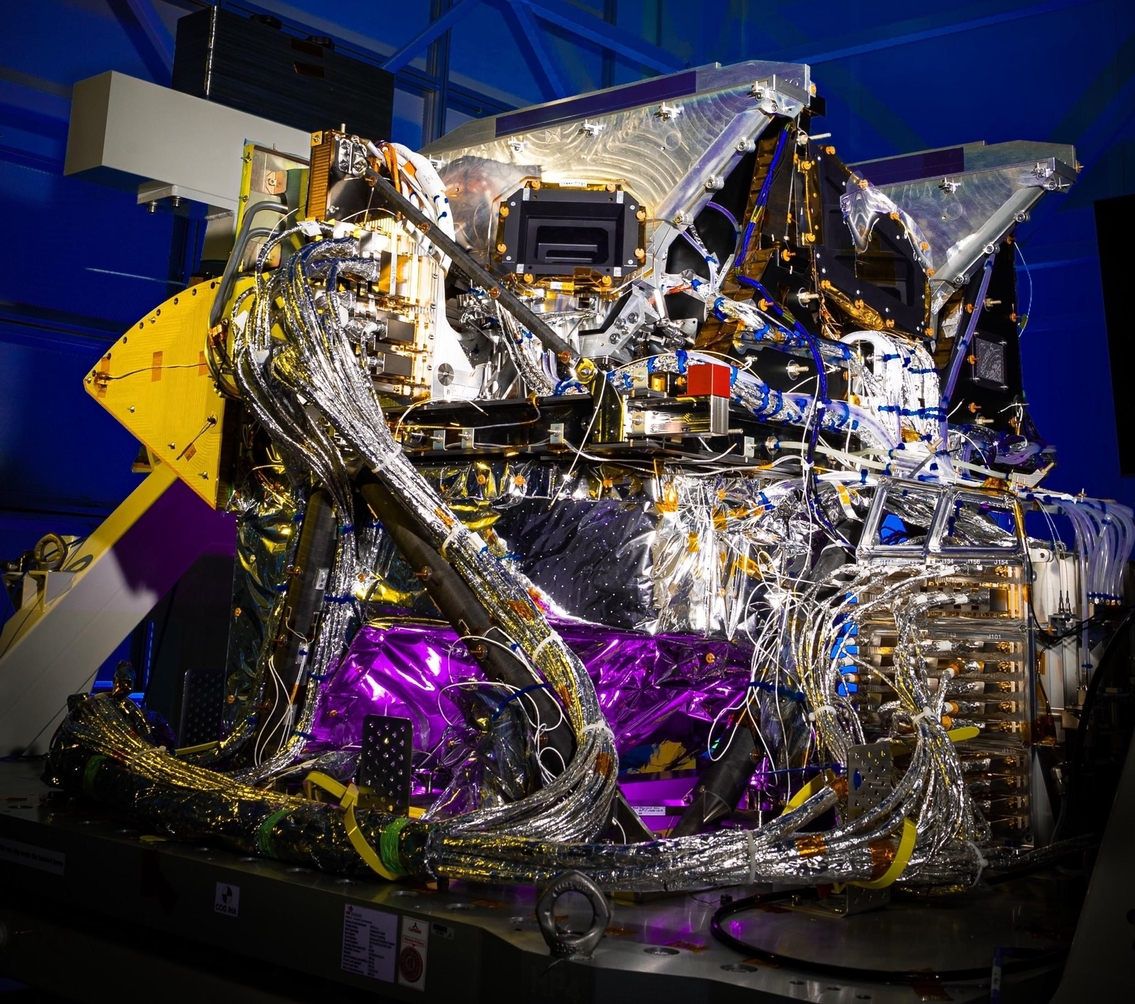 Copernicus Sentinel-5 Copernicus Sentinel-5