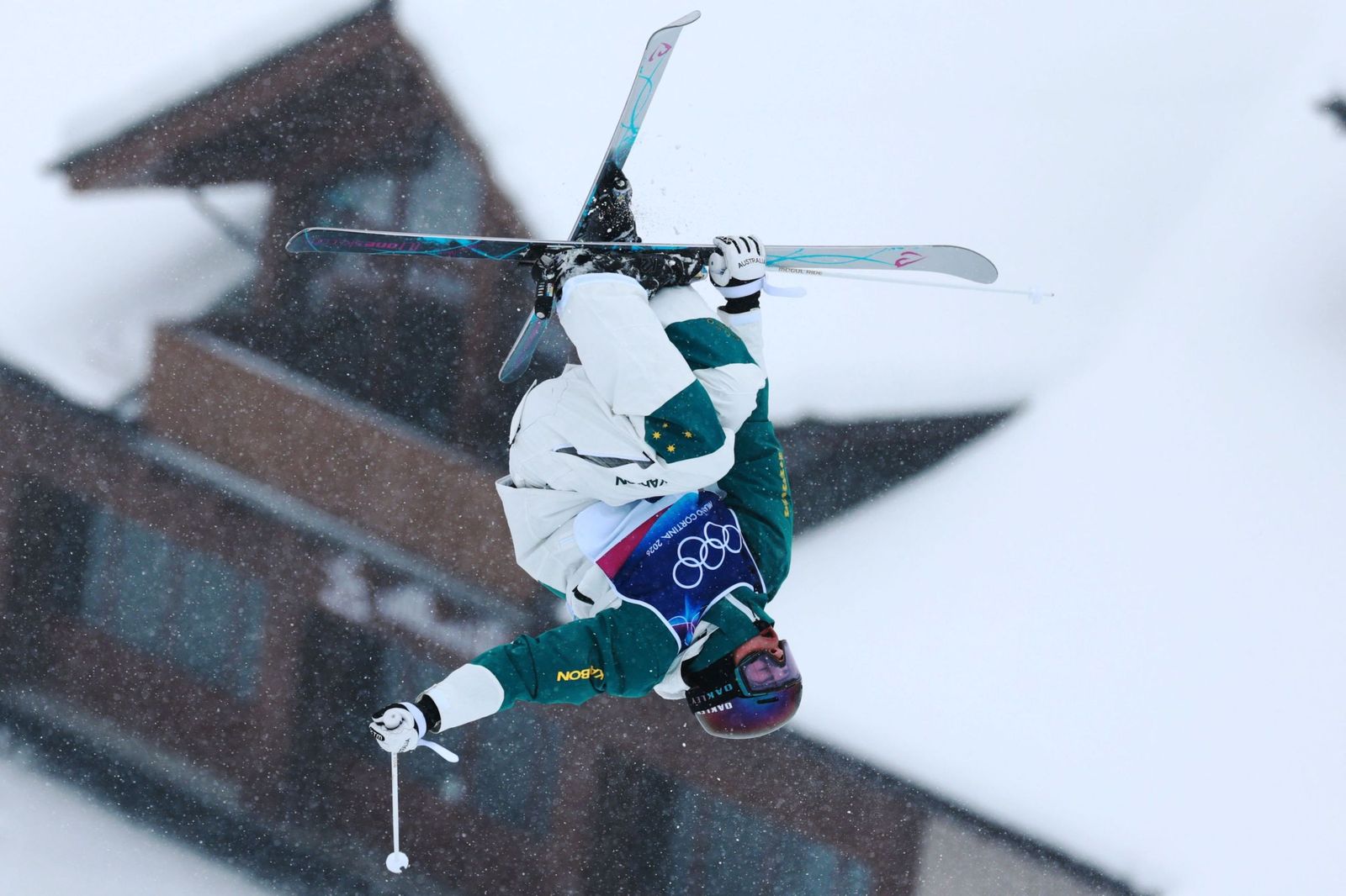 Las mejores fotos de los Juegos Olímpicos de invierno Milán Cortina d'Ampezzo 2026 | Novena jornada