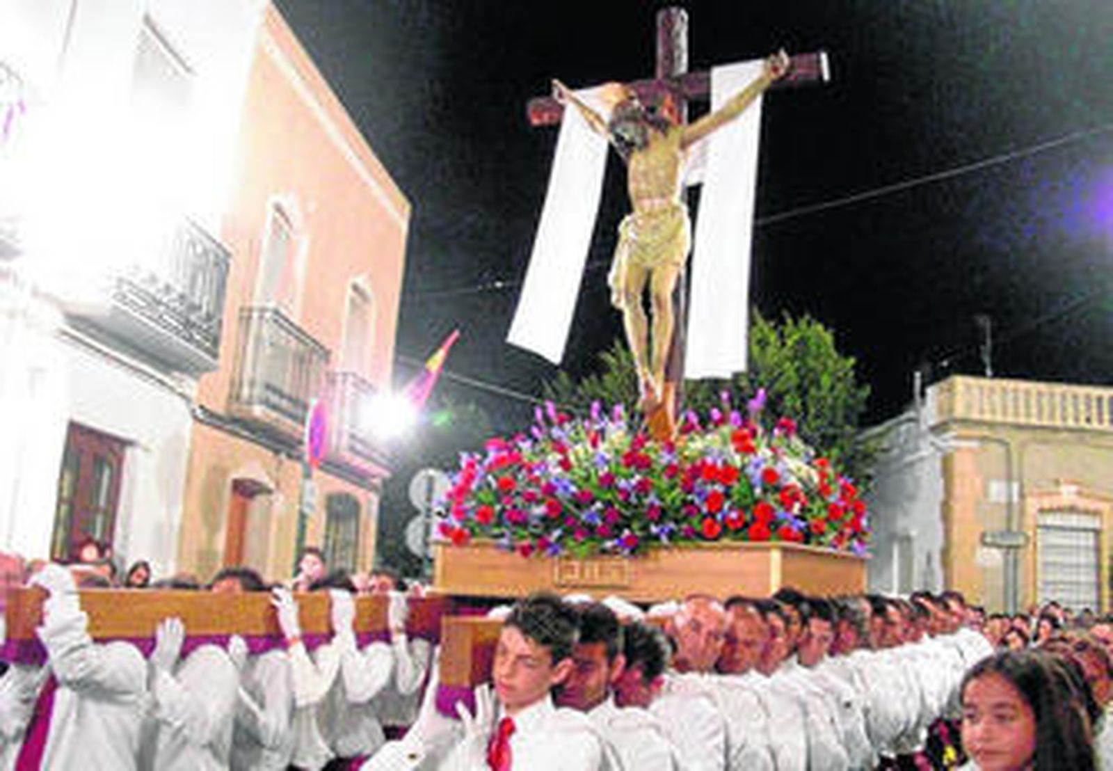 Noche de Pasión Gitana