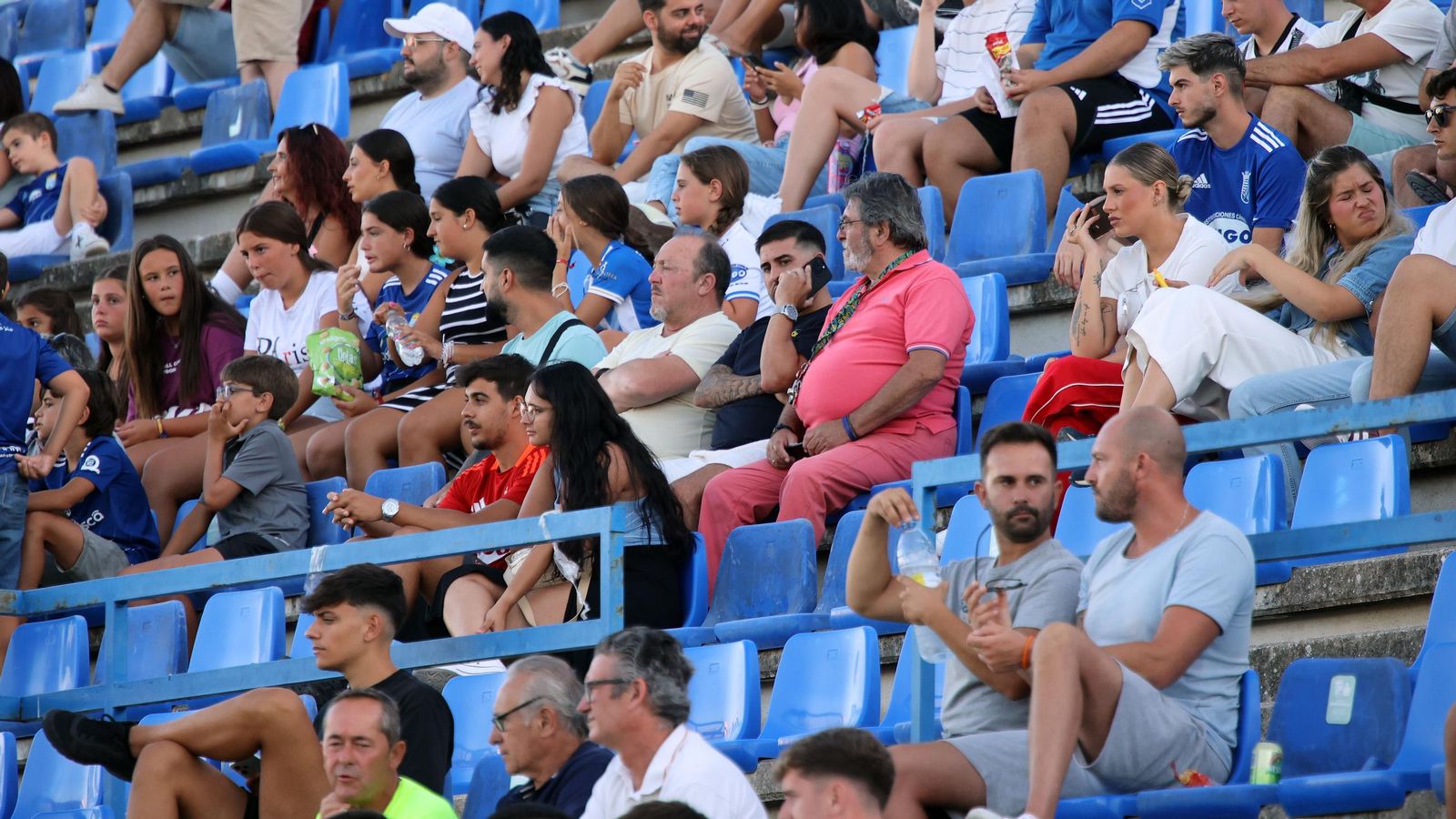 Búscate en el Trofeo Pedro Garrido entre el Jerez Industrial y el Xerez CD