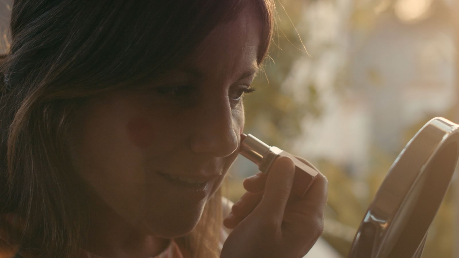 Un fotograma de 'Callejeras'.