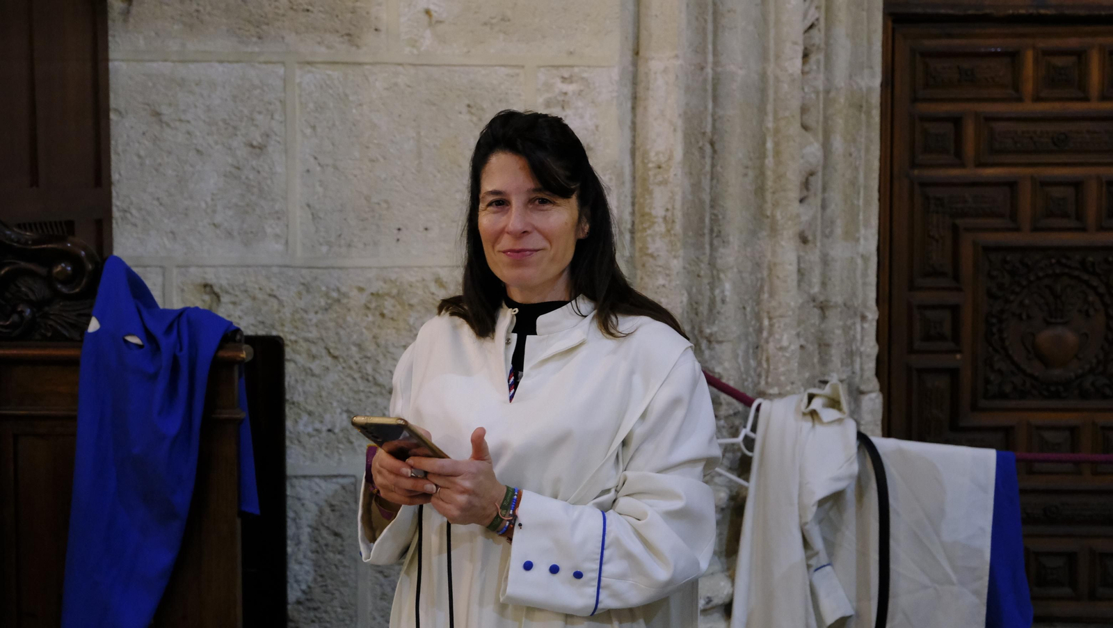 Las mejores fotos de la Procesión de Prendimiento