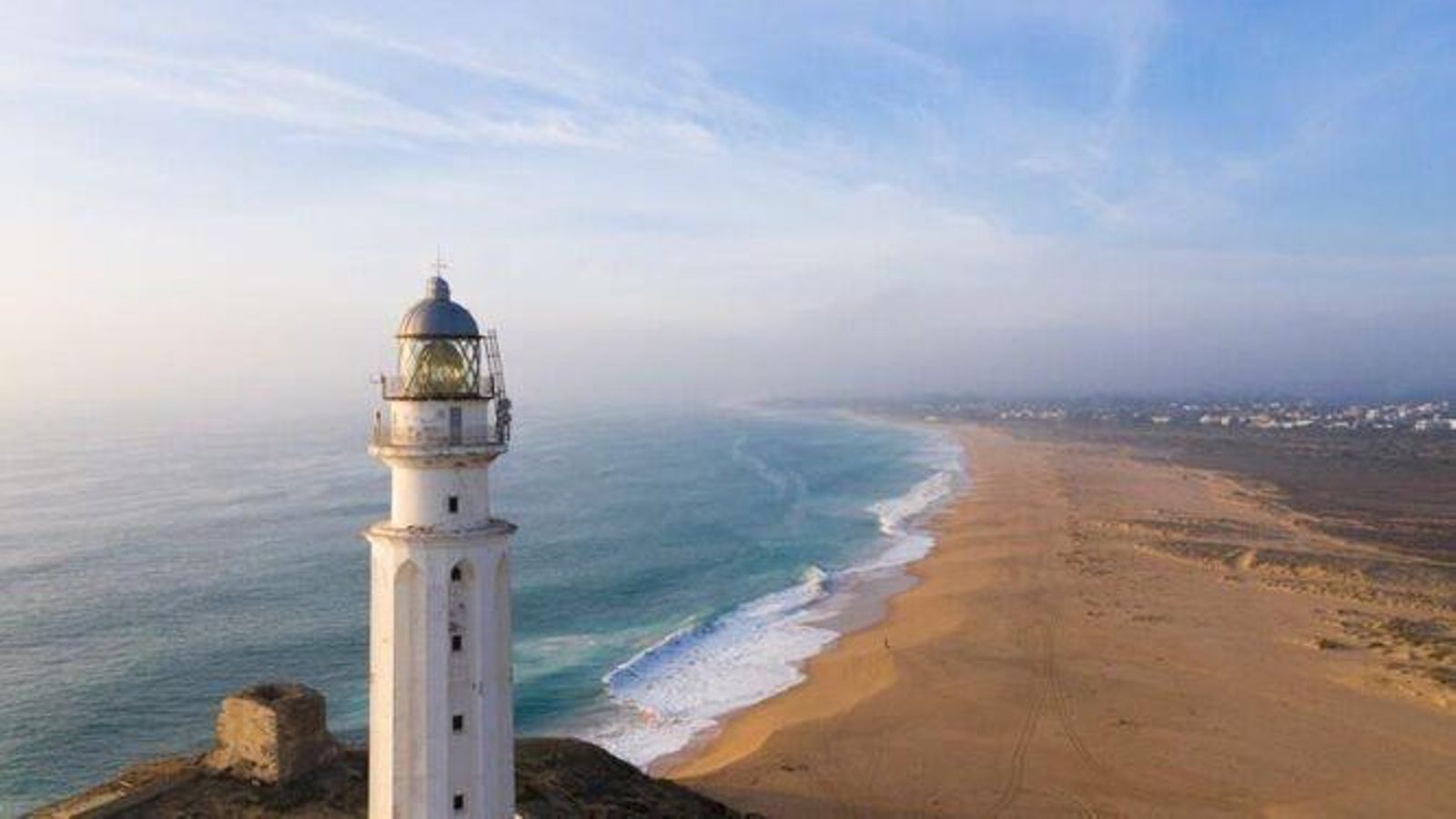 Faro de Trafalgar