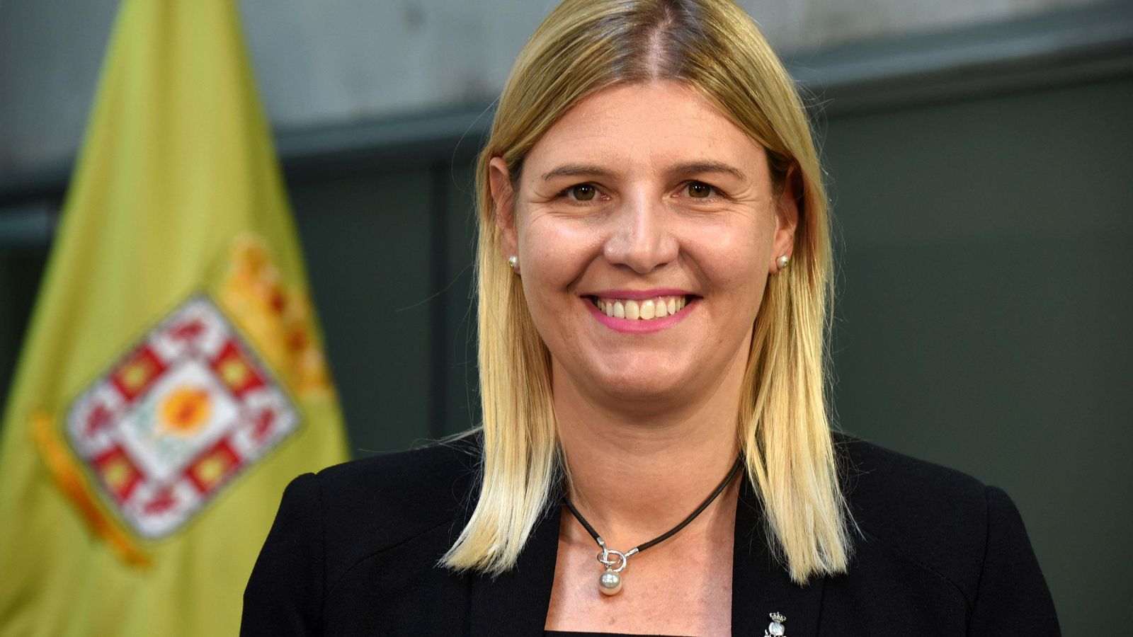 Inmaculada Hernández