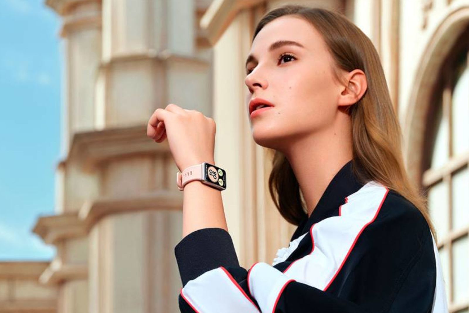 El smartwatch deportivo de Huawei que está arrasando en Amazon ¡tiene un 40% de descuento!