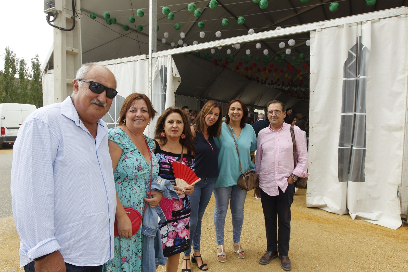 Fotogalería Fiestas de Olula del Río