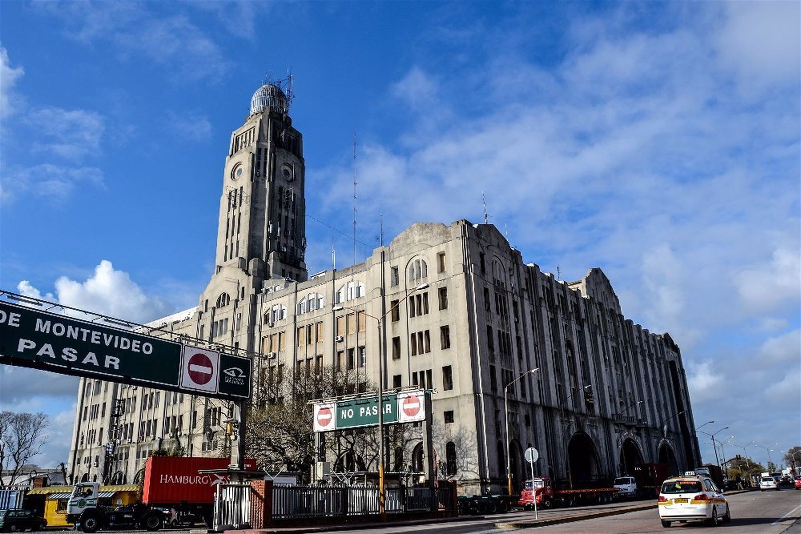 Montevideo es la ciudad latinoamericana con mejor calidad de vida.