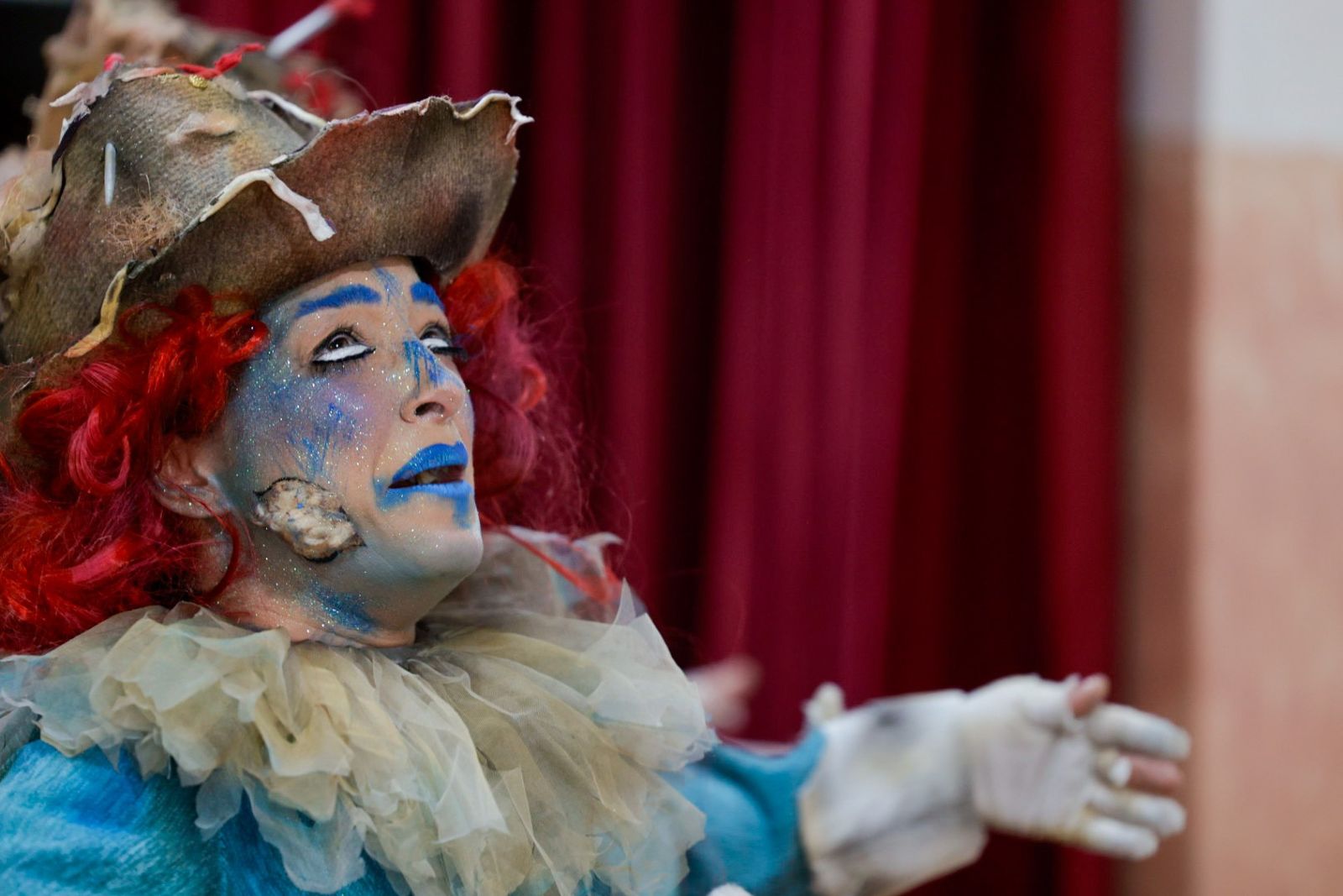 Búscate entre las mejores imágenes de la octava sesión de preliminares del COAC 2026