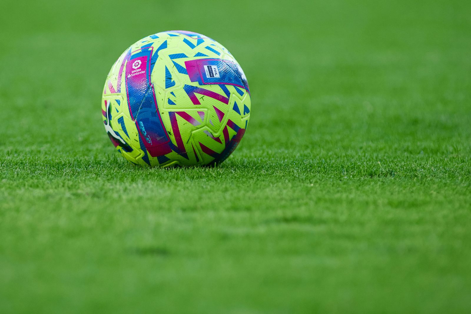 Fotos del Betis - Atalanta