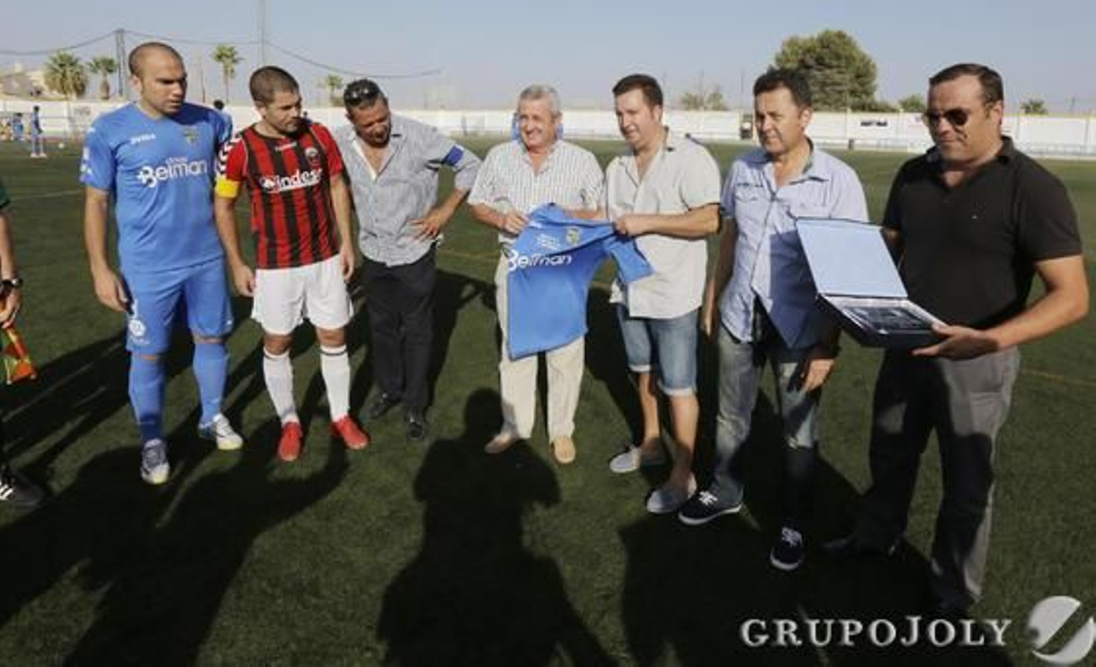 Foto: Miguel  Angel Gonzalez