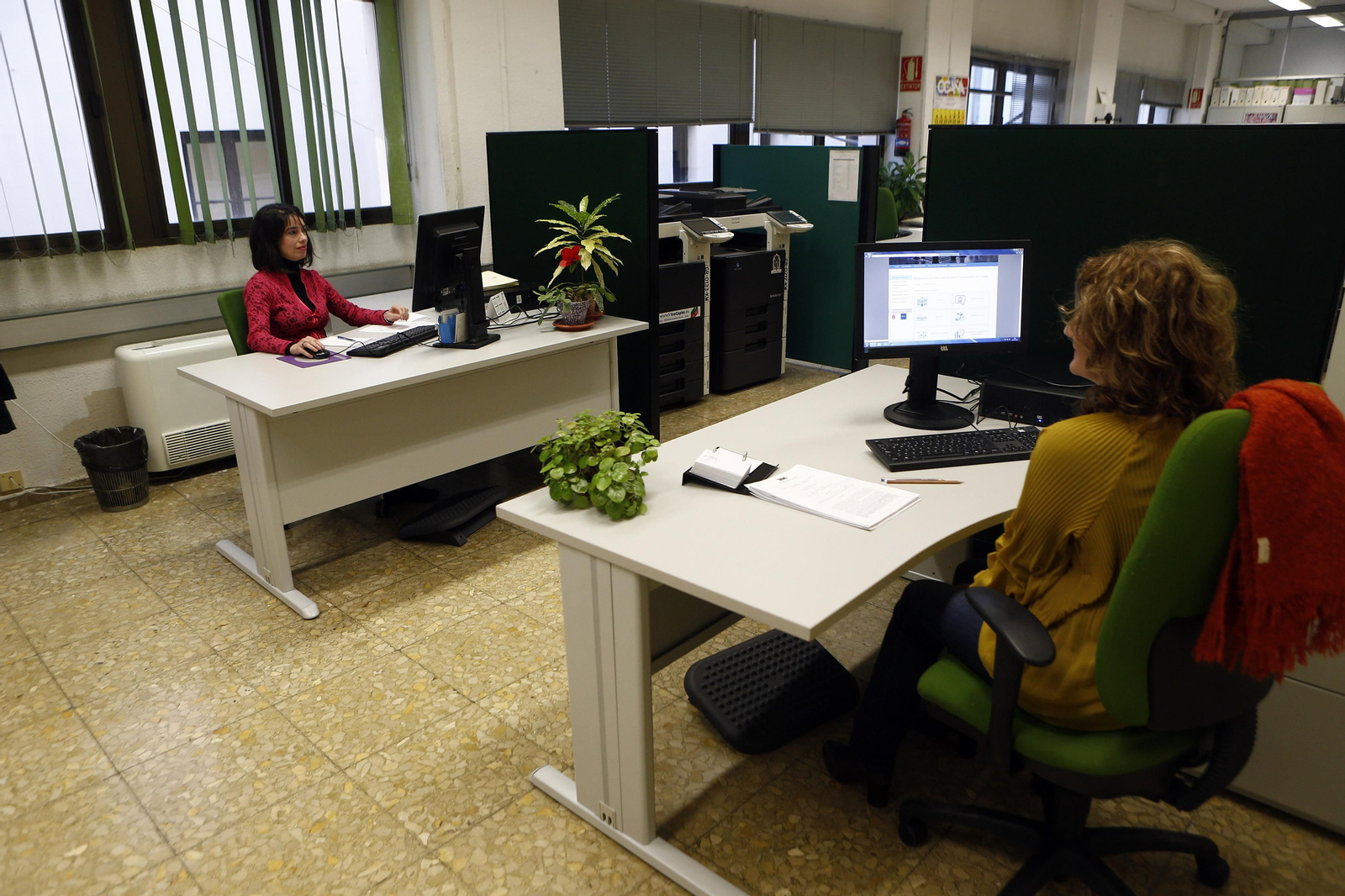 Oficina de transparencia del Ayuntamiento de Granada