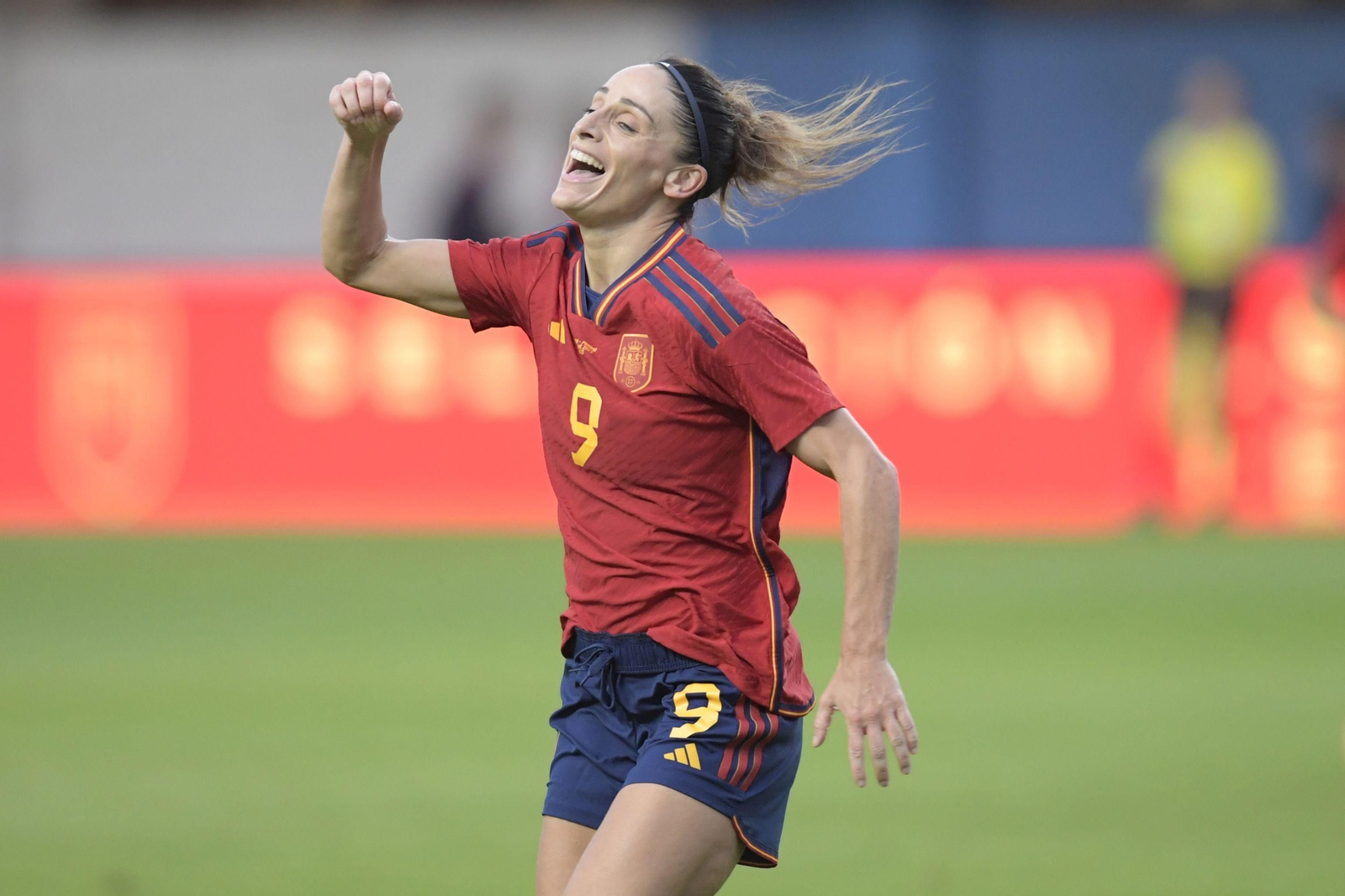 Esther González disputará en Australia y Nueva Zelanda su primer mundial.