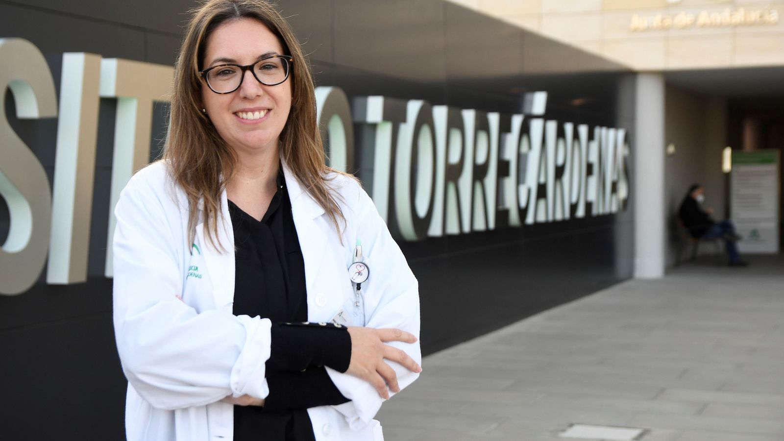 El regreso de los jóvenes talentos a la sanidad pública de Andalucía