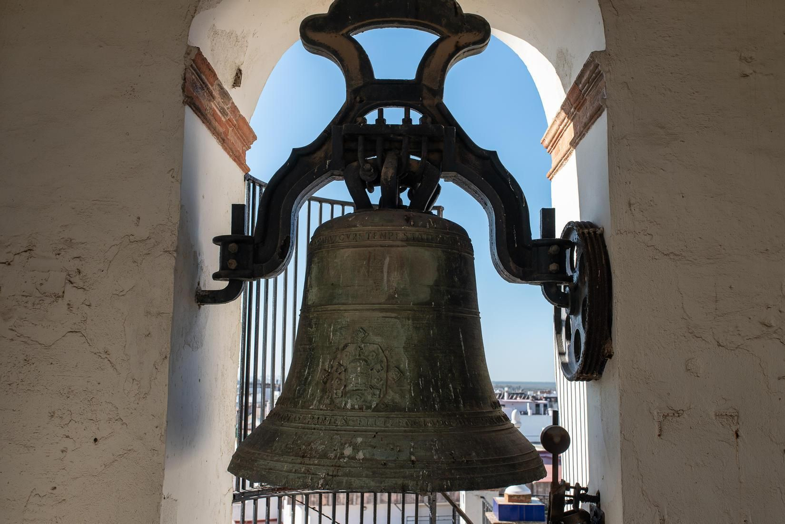 Los secretos de San Pedro