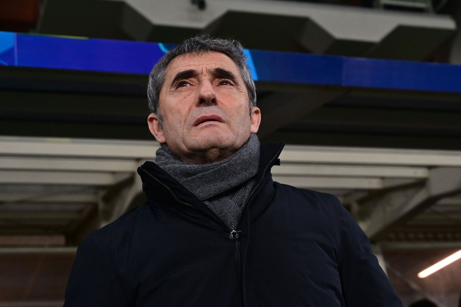 Las fotos del Atalanta-Athletic