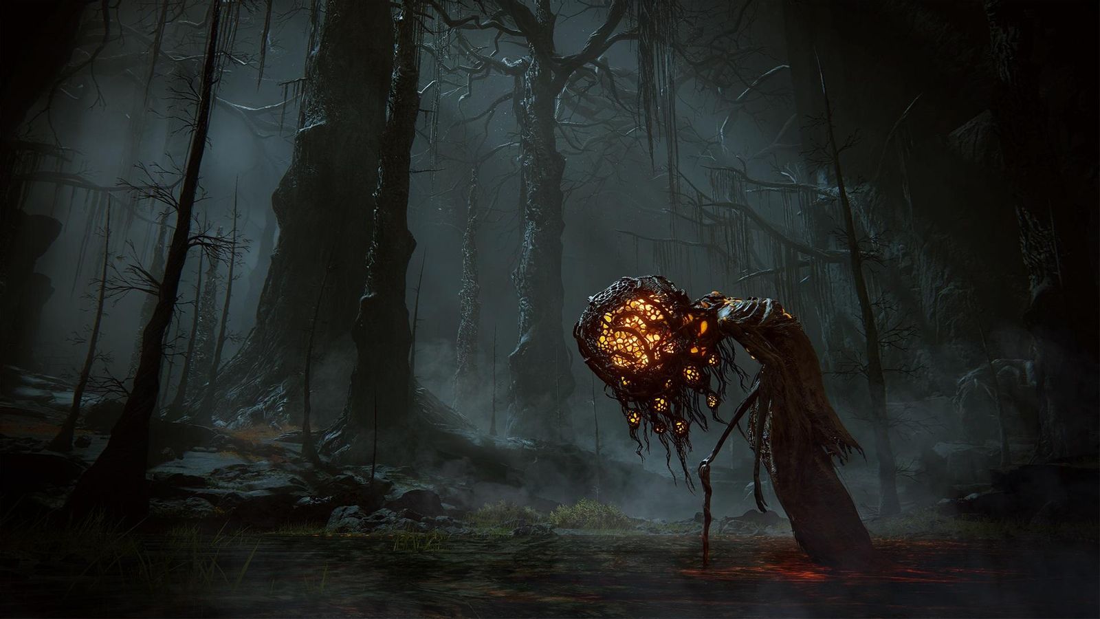 La cantidad de biomas que conjuga este DLC es abrumador. La cantidad de biomas que conjuga este DLC es abrumador.