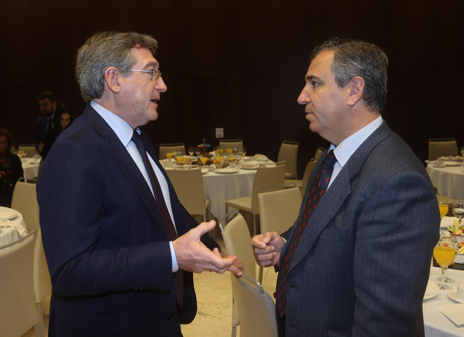 FORO JOLY. D.Margaritis Schinas