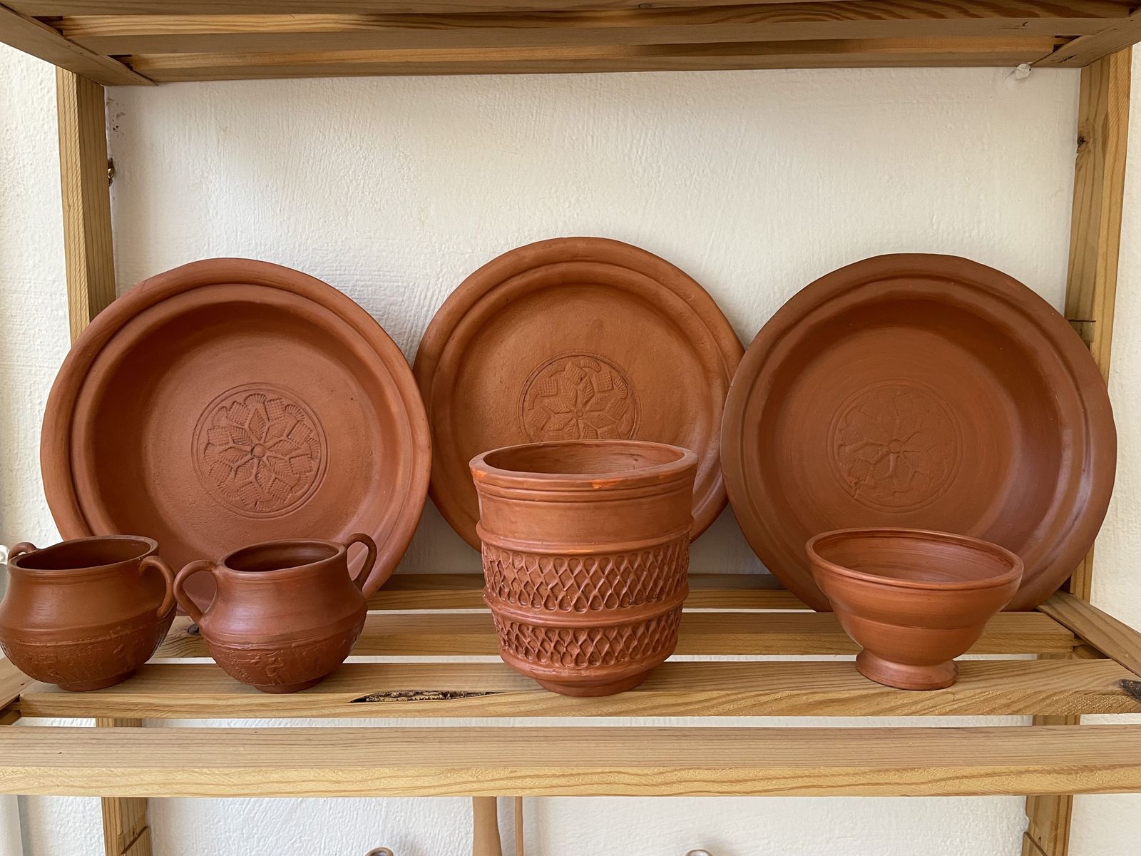 Llega a Granada el Concurso Internacional “Escultura Cerámica en Quinta Alegre”