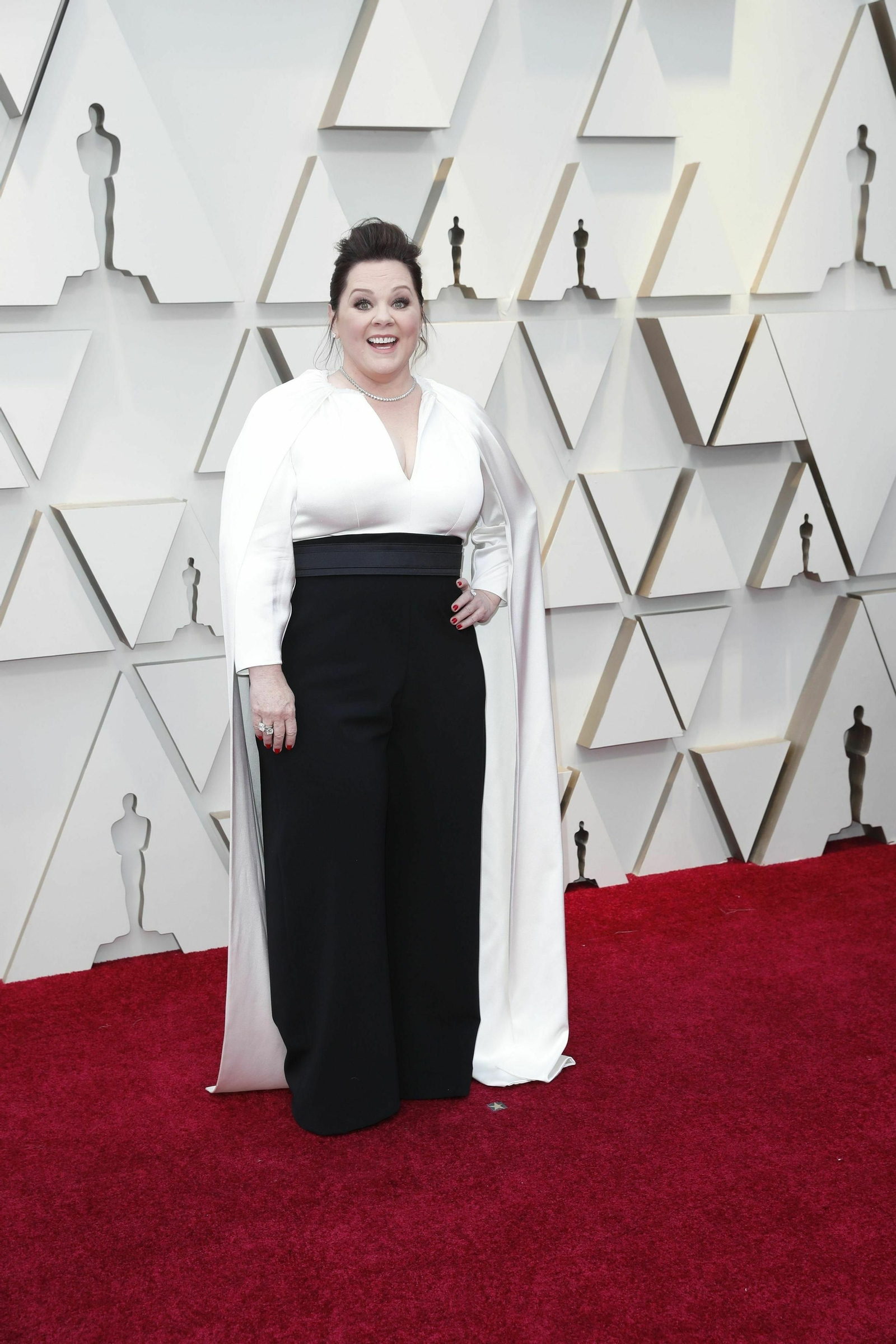 Oscar 2019: la alfombra roja al completo