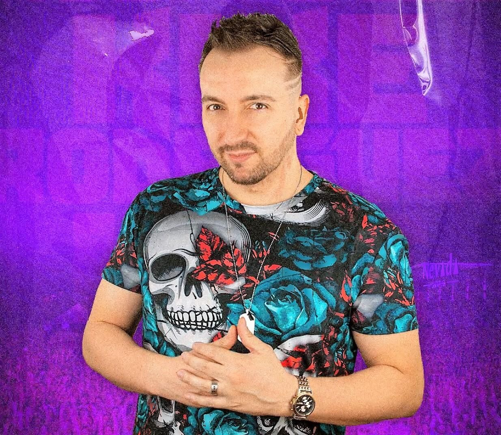 Kike Rodríguez será el cabeza de cartel de GádorFest.