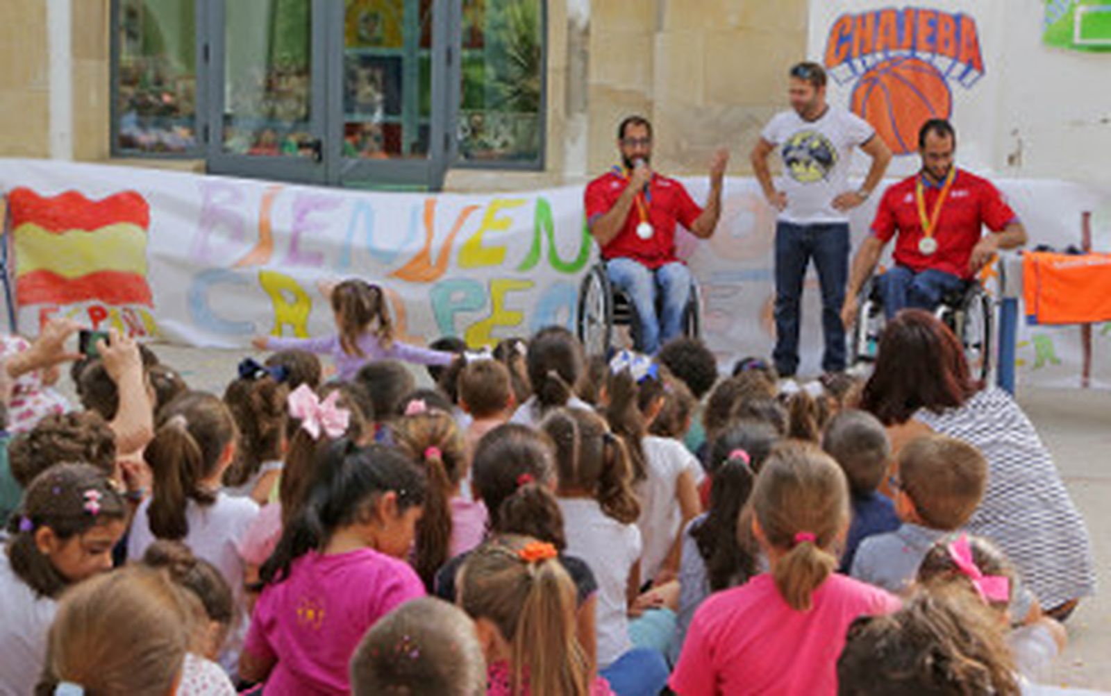 La Plata suena a gloria