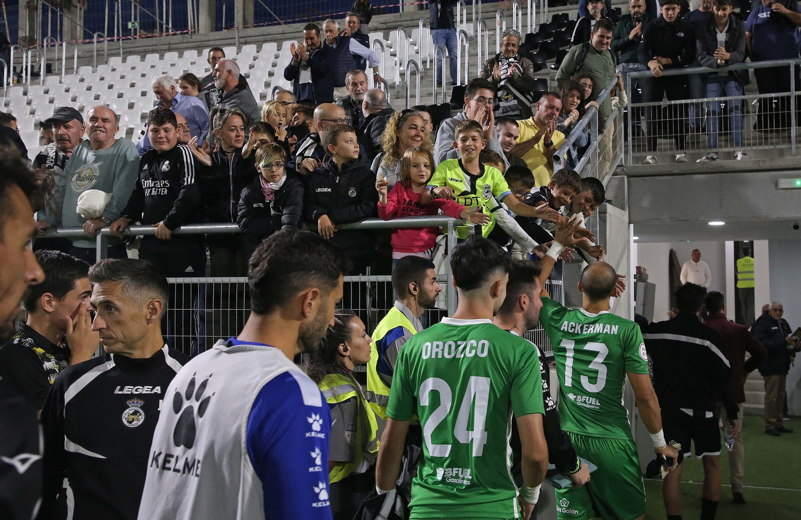 Las mejores fotos del Balona - Mar Menor