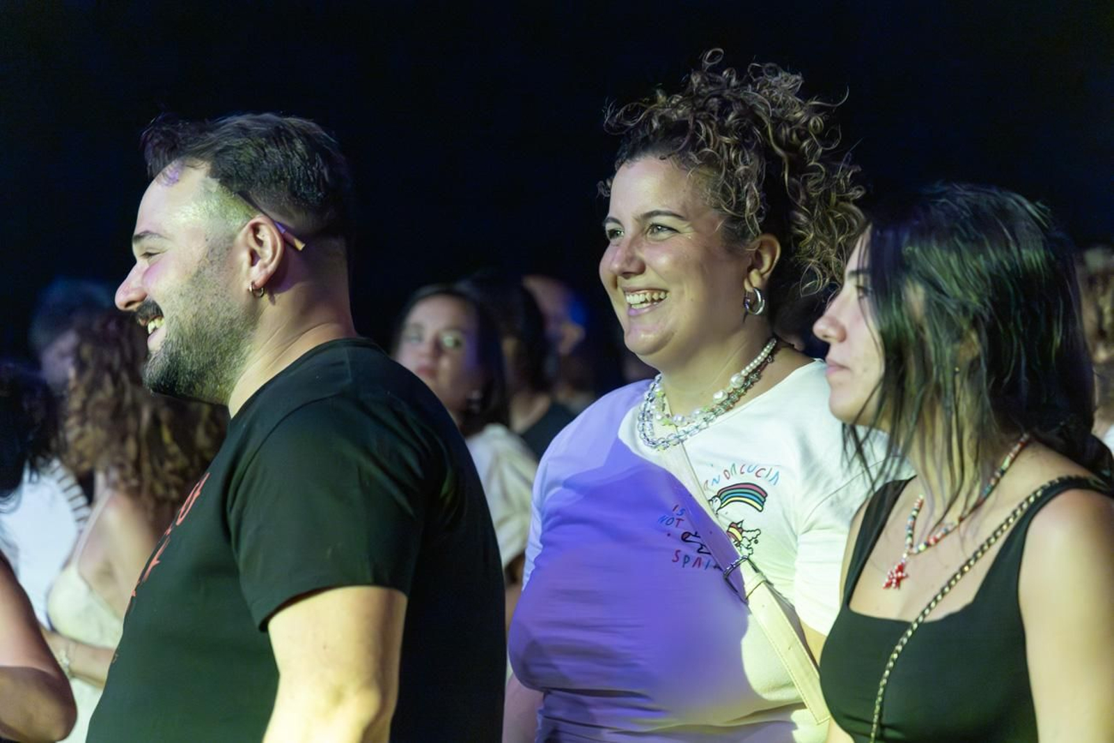 20ª Edición del MiaQue Fest en Porcuna