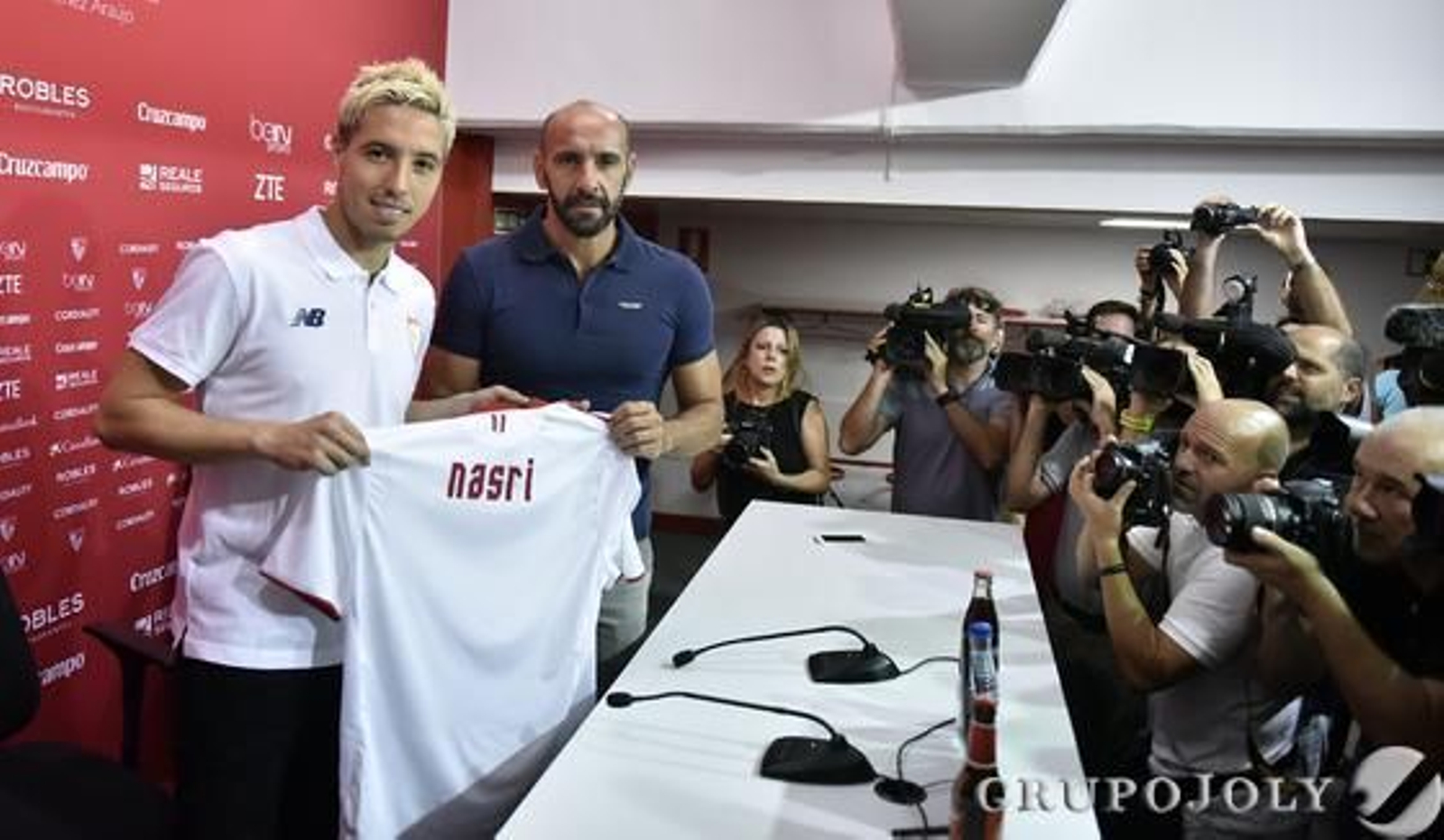 Foto: Juan Carlos Vázquez