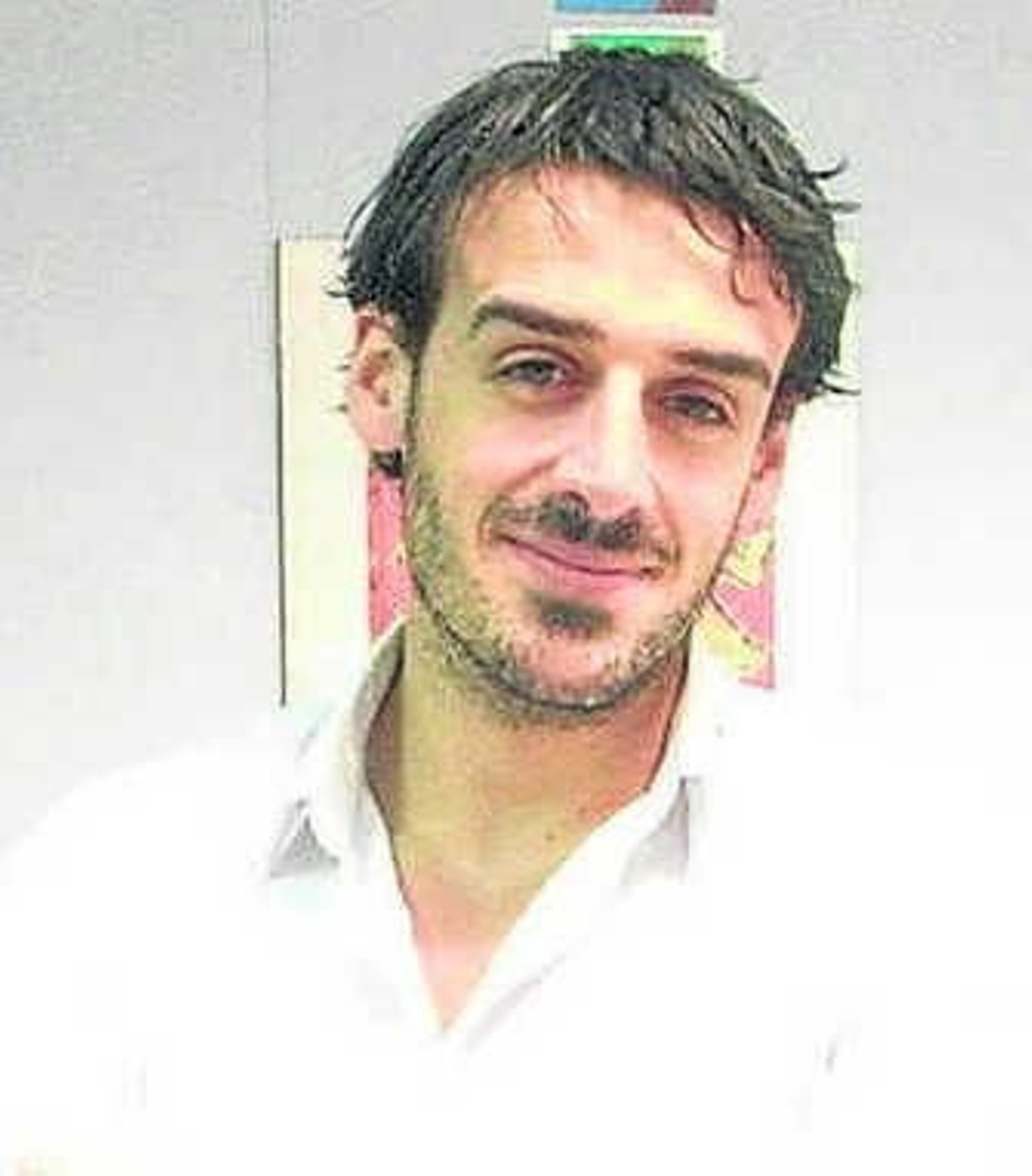 Aitor Martínez.