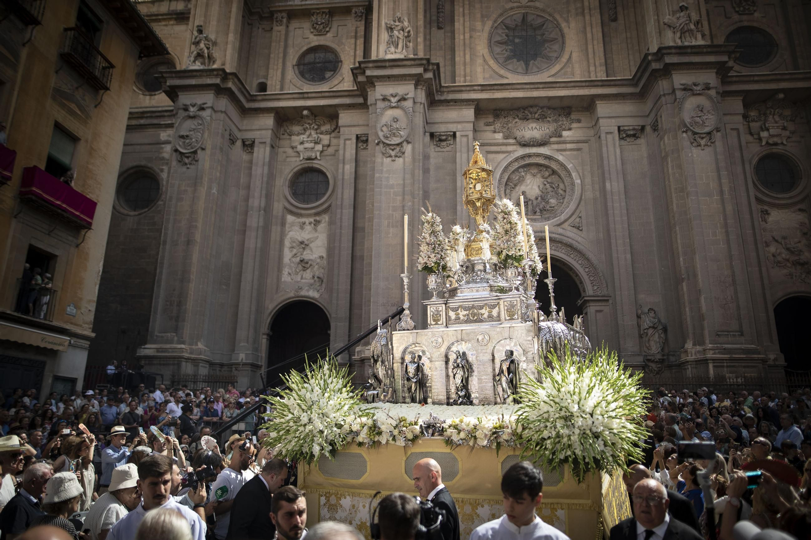 Solemne Procesión del Corpus Christi de Granada, Junio 2025.jpg